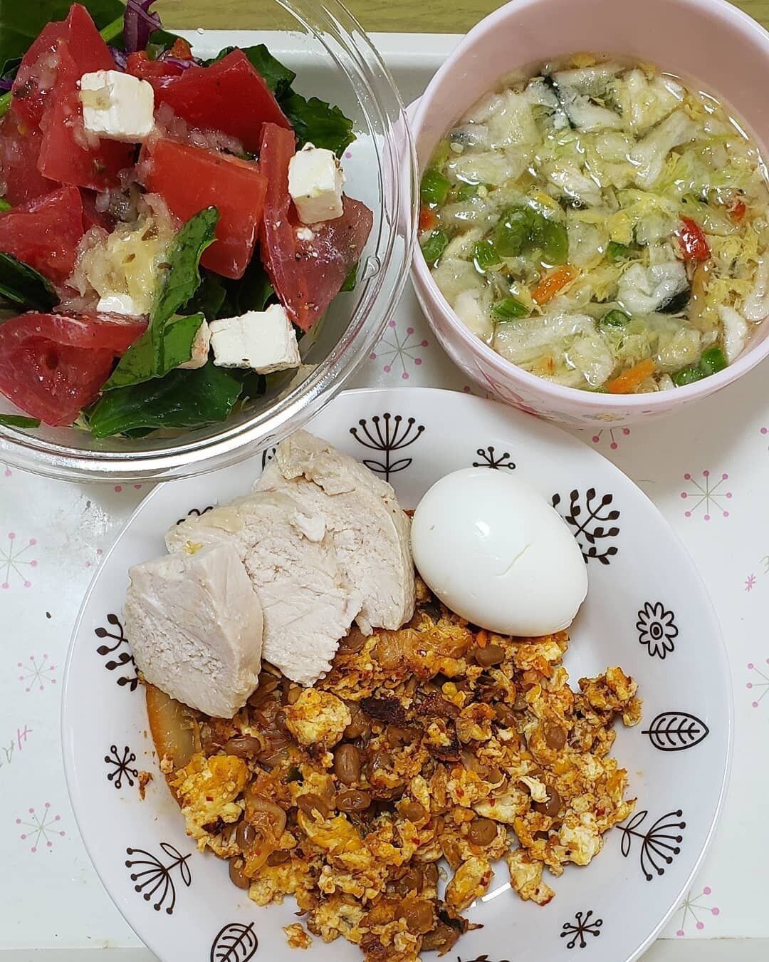 MAX体重79kgから56kgに！食べることが好きなダイエッターの食事アイデアをご紹介