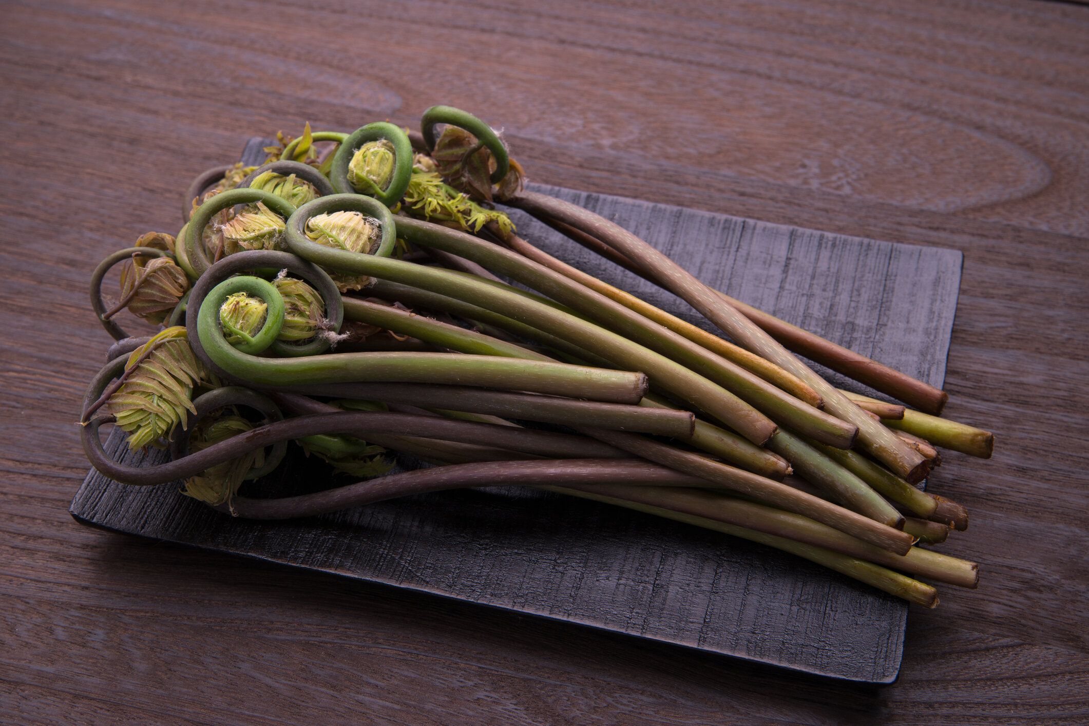 【管理栄養士監修】「ぜんまい」の主な栄養素とカロリーまとめ！おすすめの調理方法は？