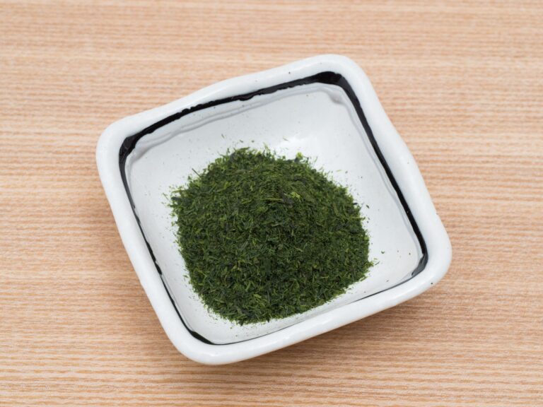 【管理栄養士監修】「青のり」の主な栄養素とカロリーまとめ！おすすめな調理方法は？