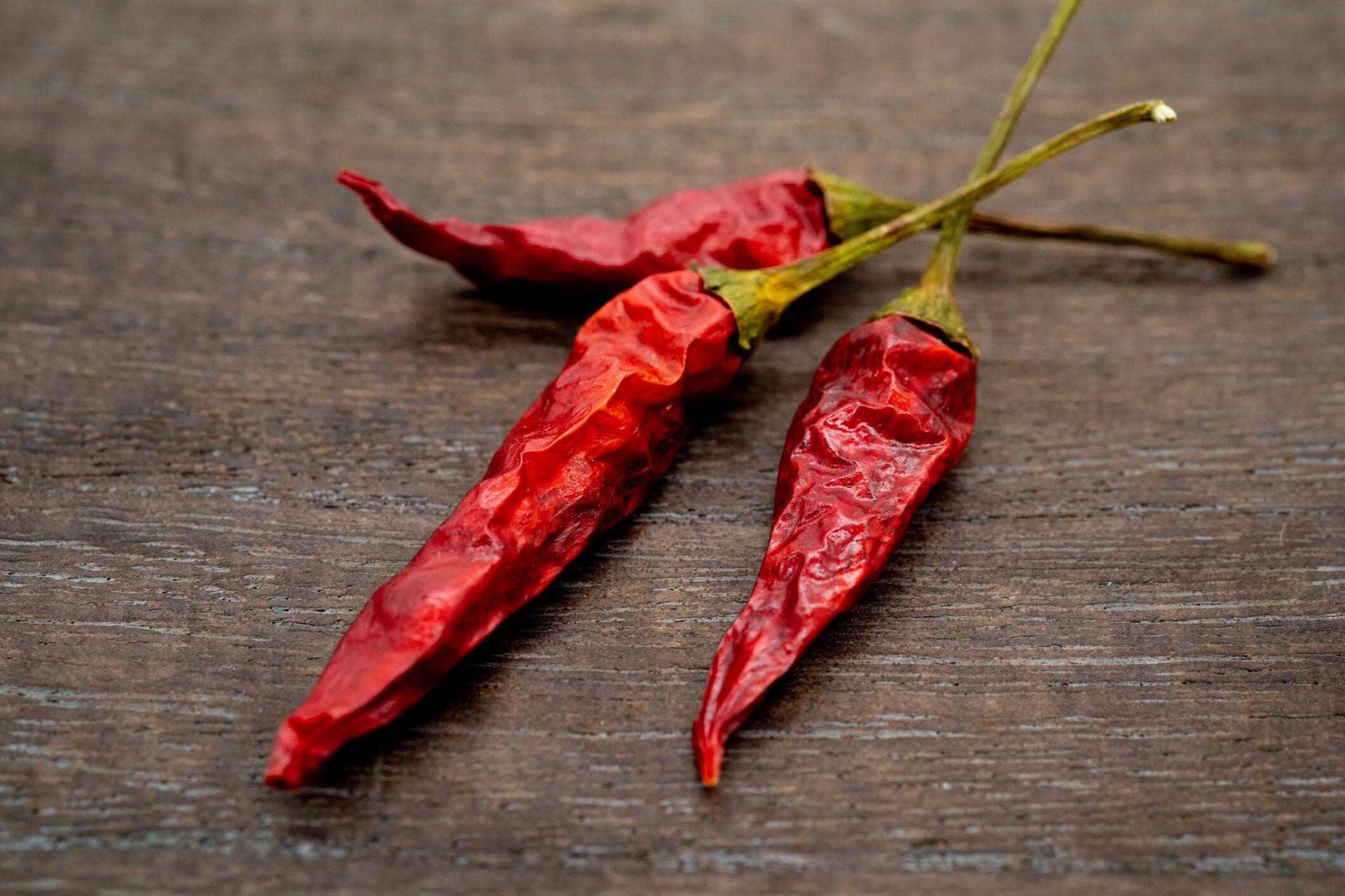 【管理栄養士監修】「唐辛子」の主な栄養素とカロリーまとめ！おすすめの調理方法は？