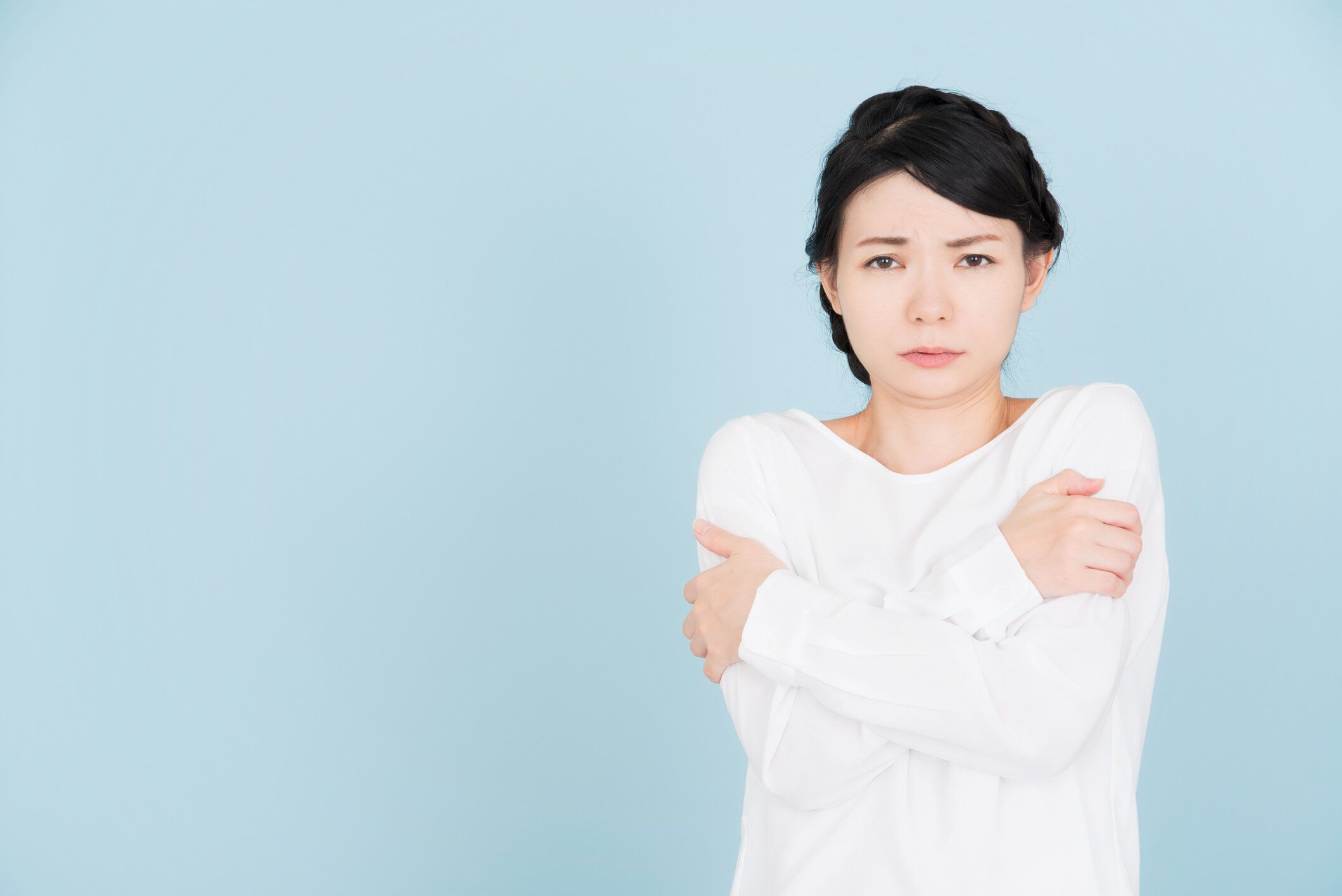 【実例】10日間温活チャレンジで、下腹部やお尻の冷えがなくなった！