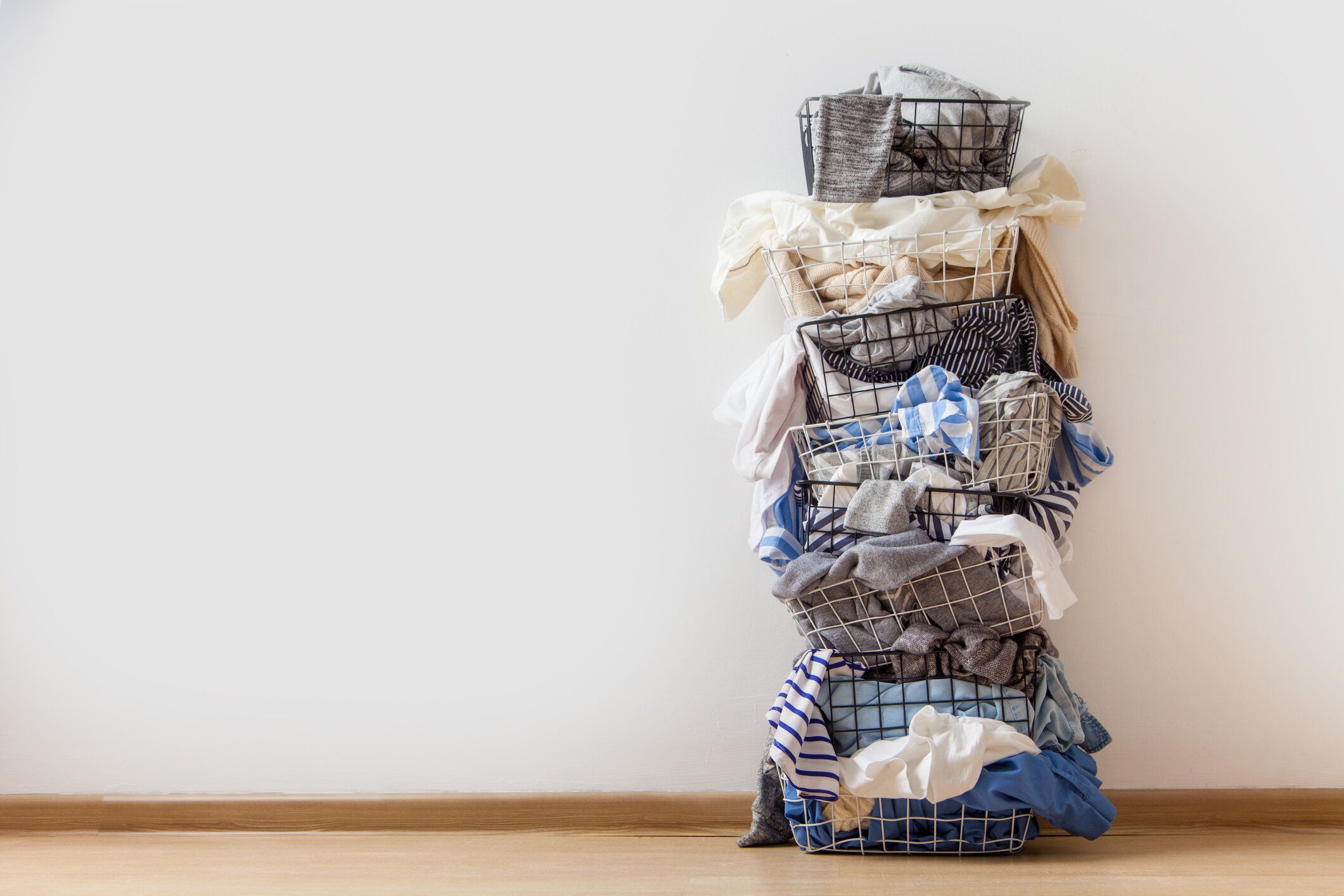 圧倒的に片づけセンスがない人必見！元汚部屋の主が伝授する片づけルール４