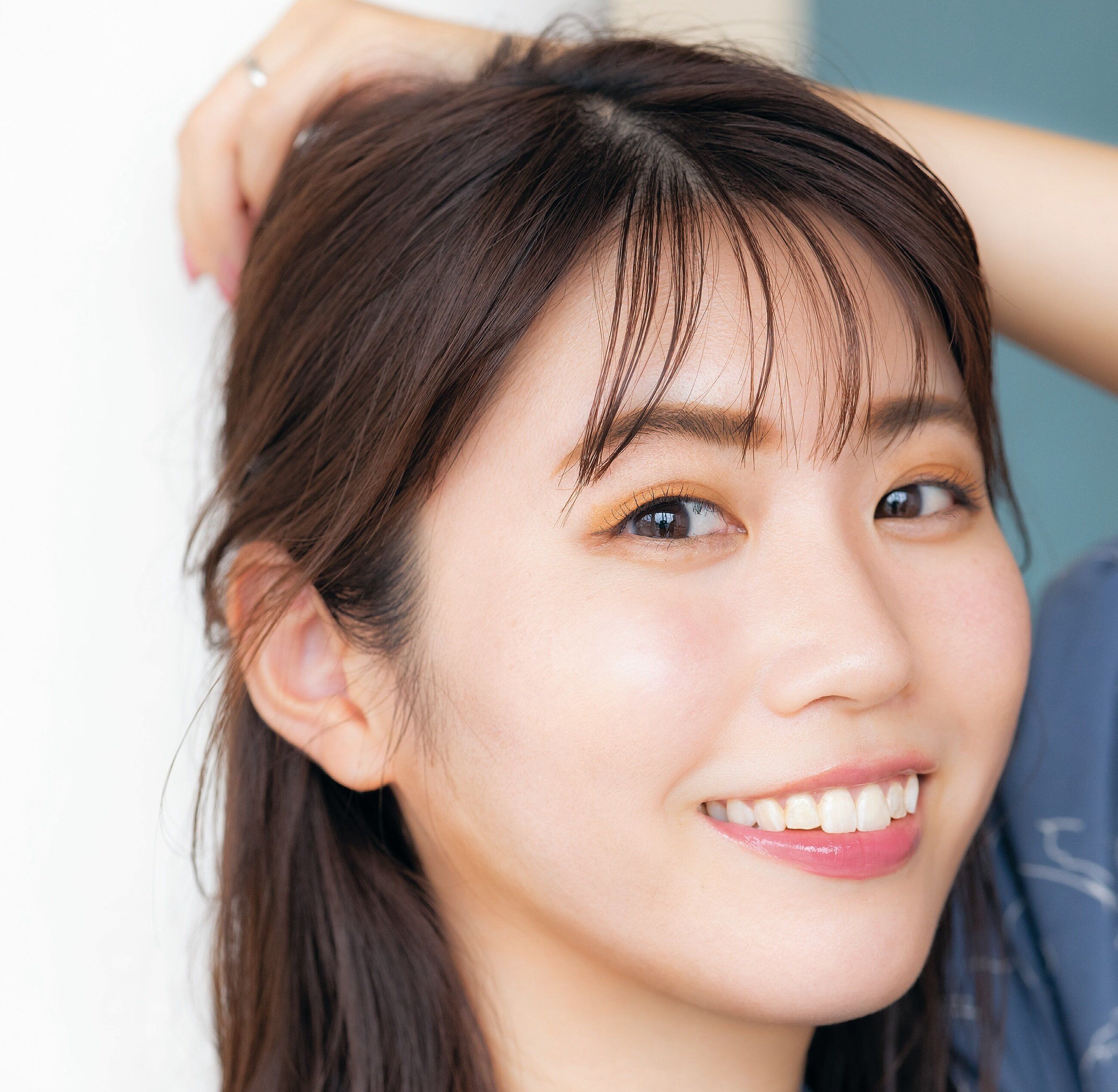 マスカラを塗るとまつげが下がってきちゃう…プロが伝授するマスカラ技とは!?