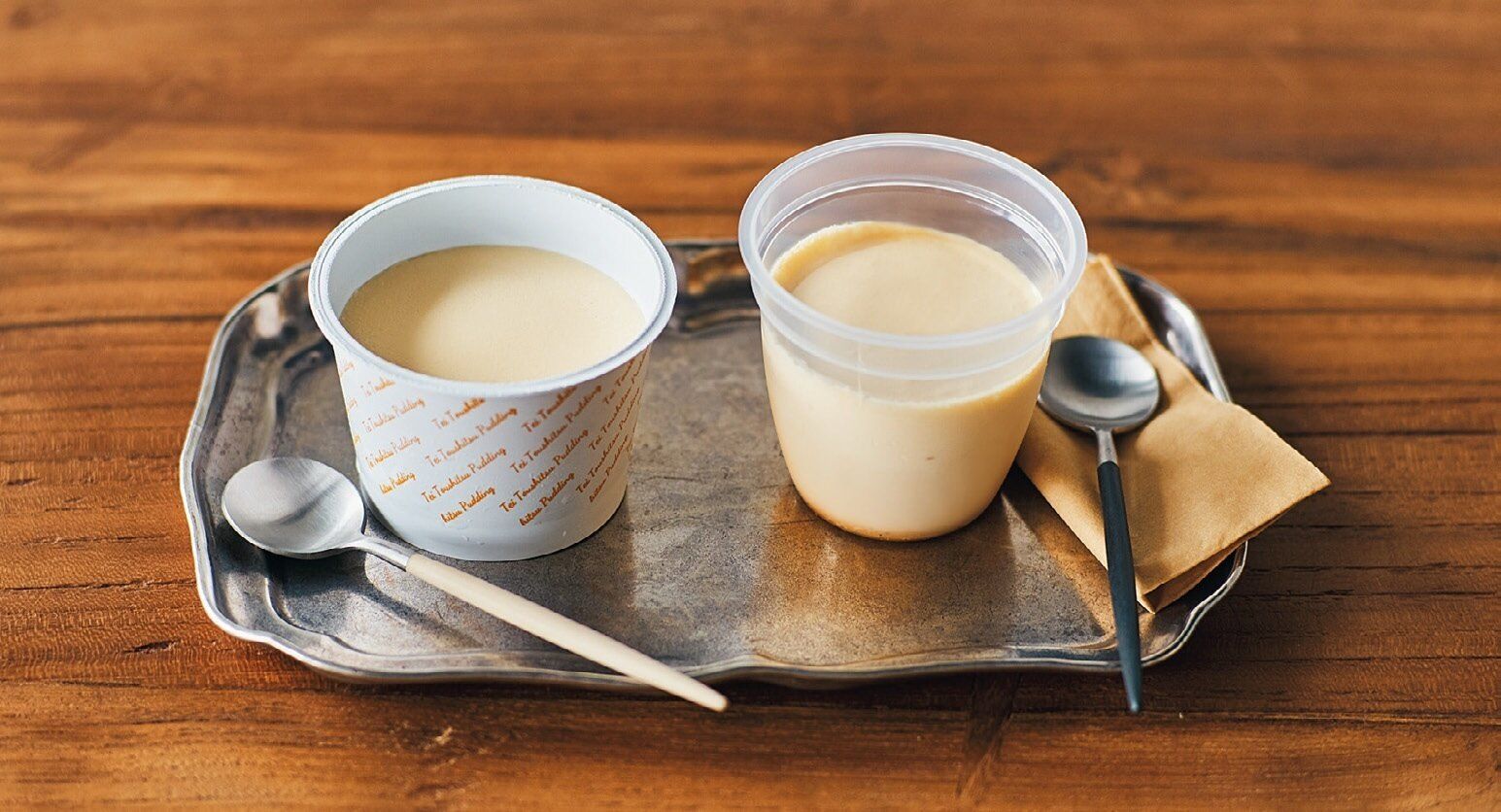 コンビニ・スーパーで買える！本当においしい低糖質の生菓子＆プリン