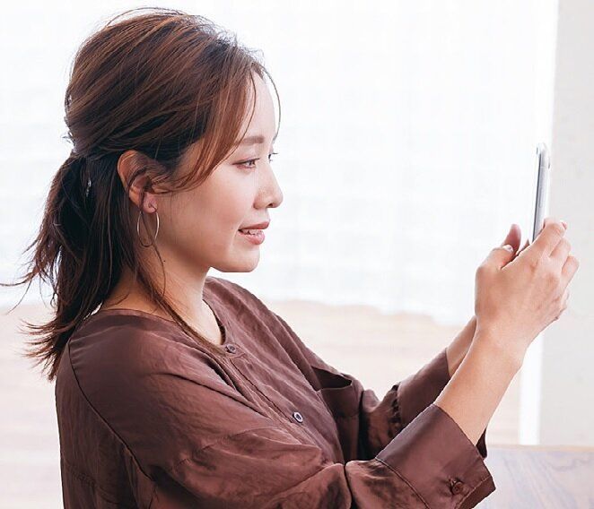 どうせ座るなら…ついでに「ぽっこりおなか& 顔のたるみ」解消！