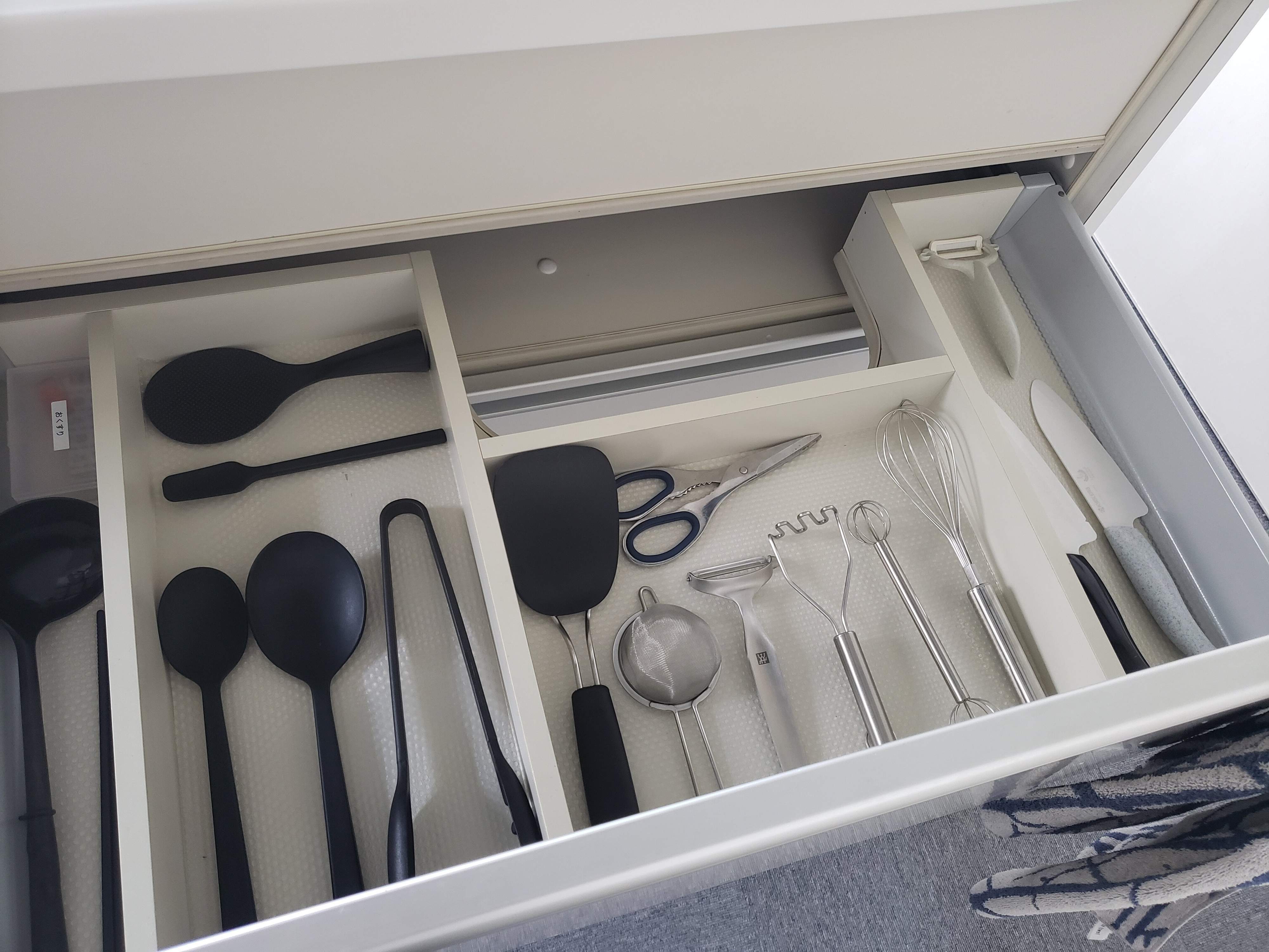 無印病患者オススメ！こういうキッチンツールが欲しかった！