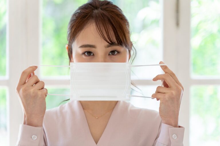 マスクメイクで“おば見え”しやすい3大注意点とは？