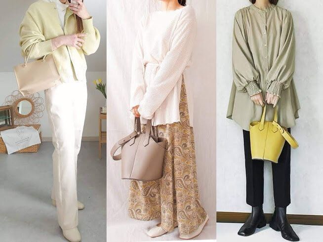 40代もOKな”ほぼ全身しまむら”！春に使える「しまむらアイテム」を取り入れたコーデ6選