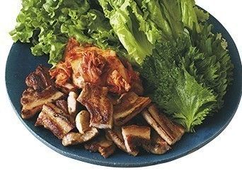 【レシピ】おうちで「サムギョプサル」は実は簡単＆超お得だった！