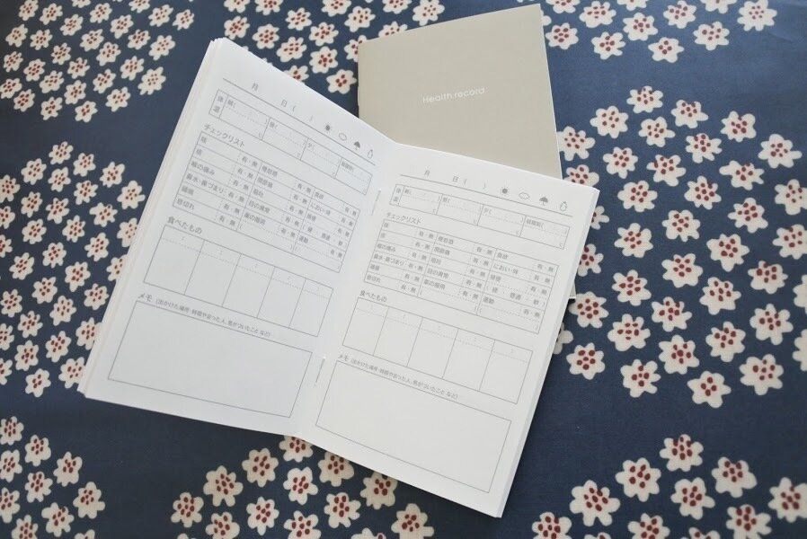 【キャンドゥ】もっと買えばよかった！と後悔したコンパクトな〇〇ノート