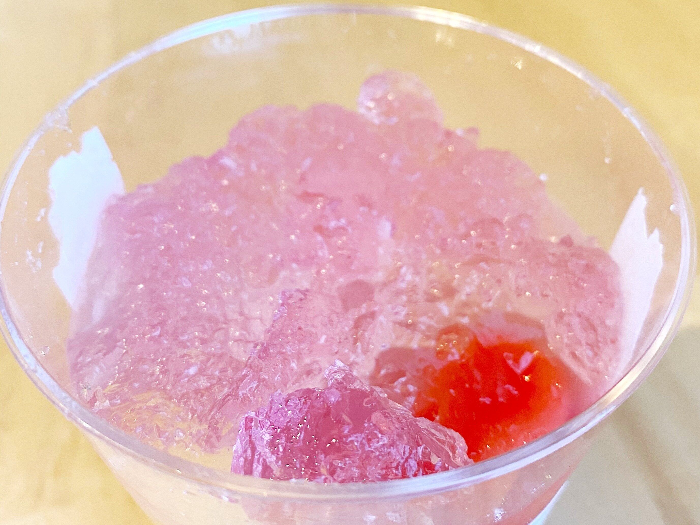 【セブン】300円でも食べるべき！食感も味も計算しつくされたカップスイーツ