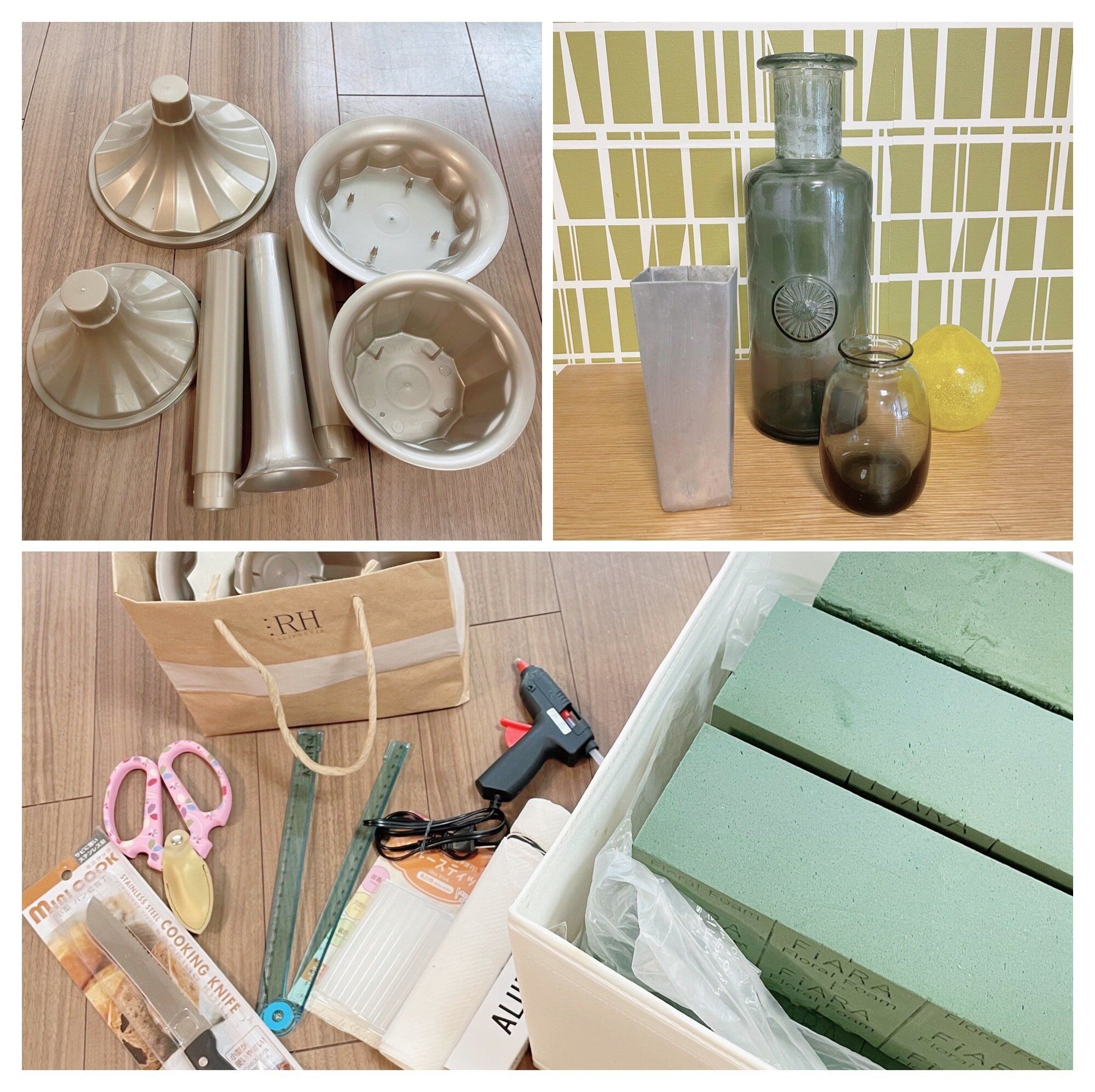 シンプリストでも止められなかった！習い事を始めたら〇〇沼にハマりました