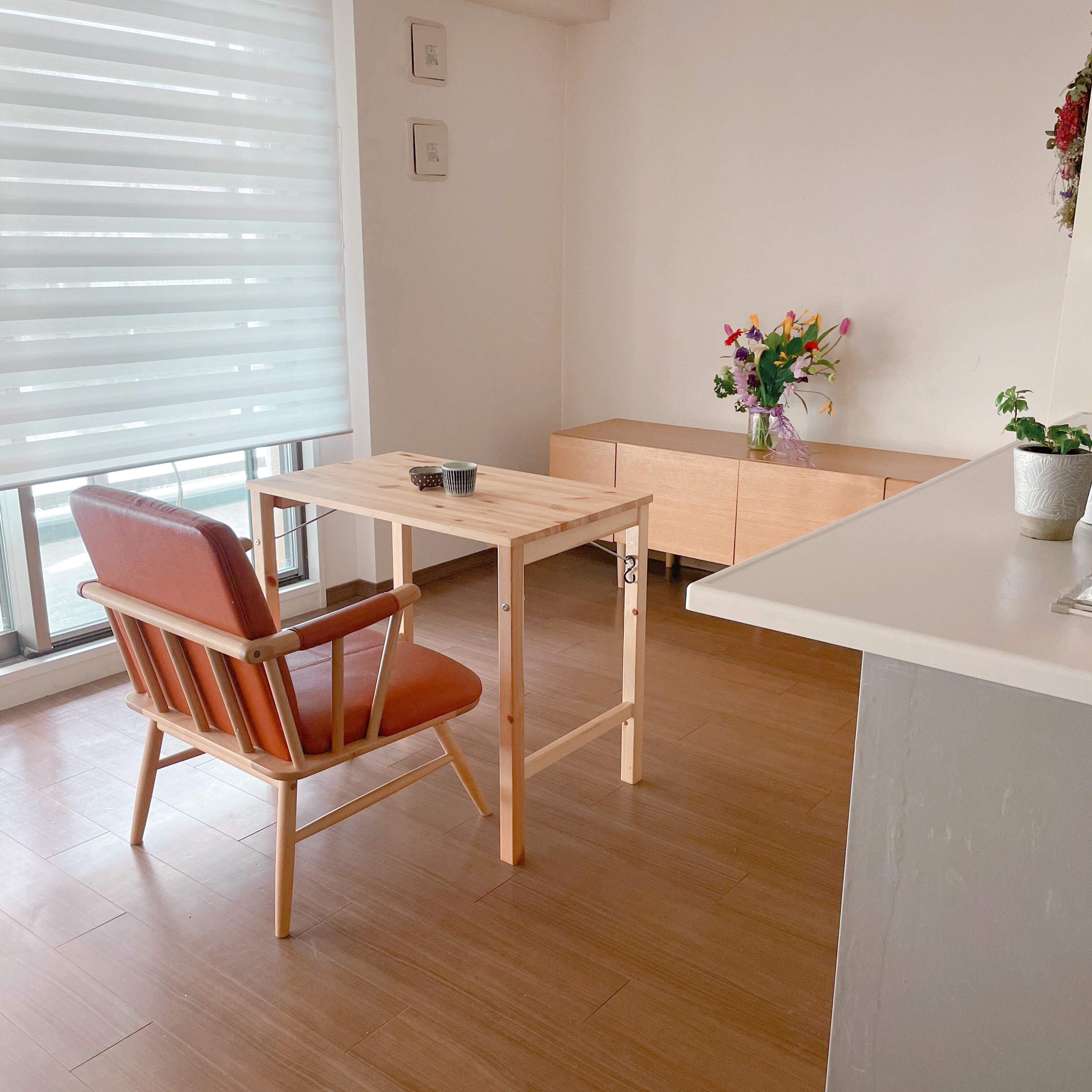 【入学準備】学習机は不要派だったわが家が購入した理由と1年経った現在