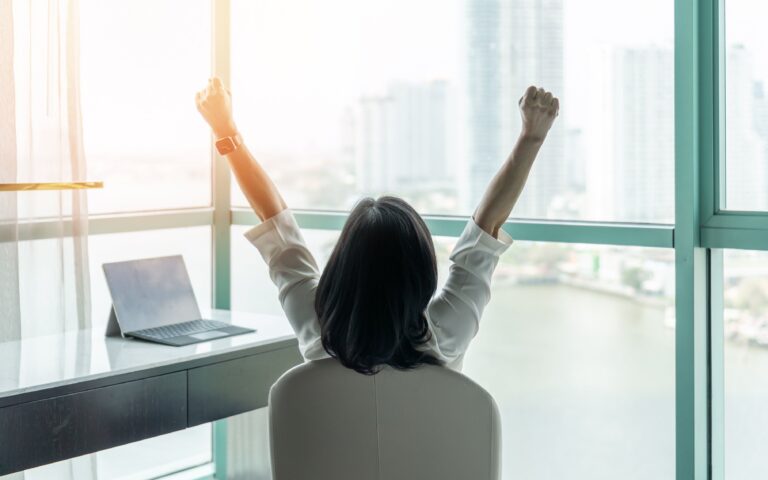 お金に困らない人になるために、この春から始めたい2つのこと