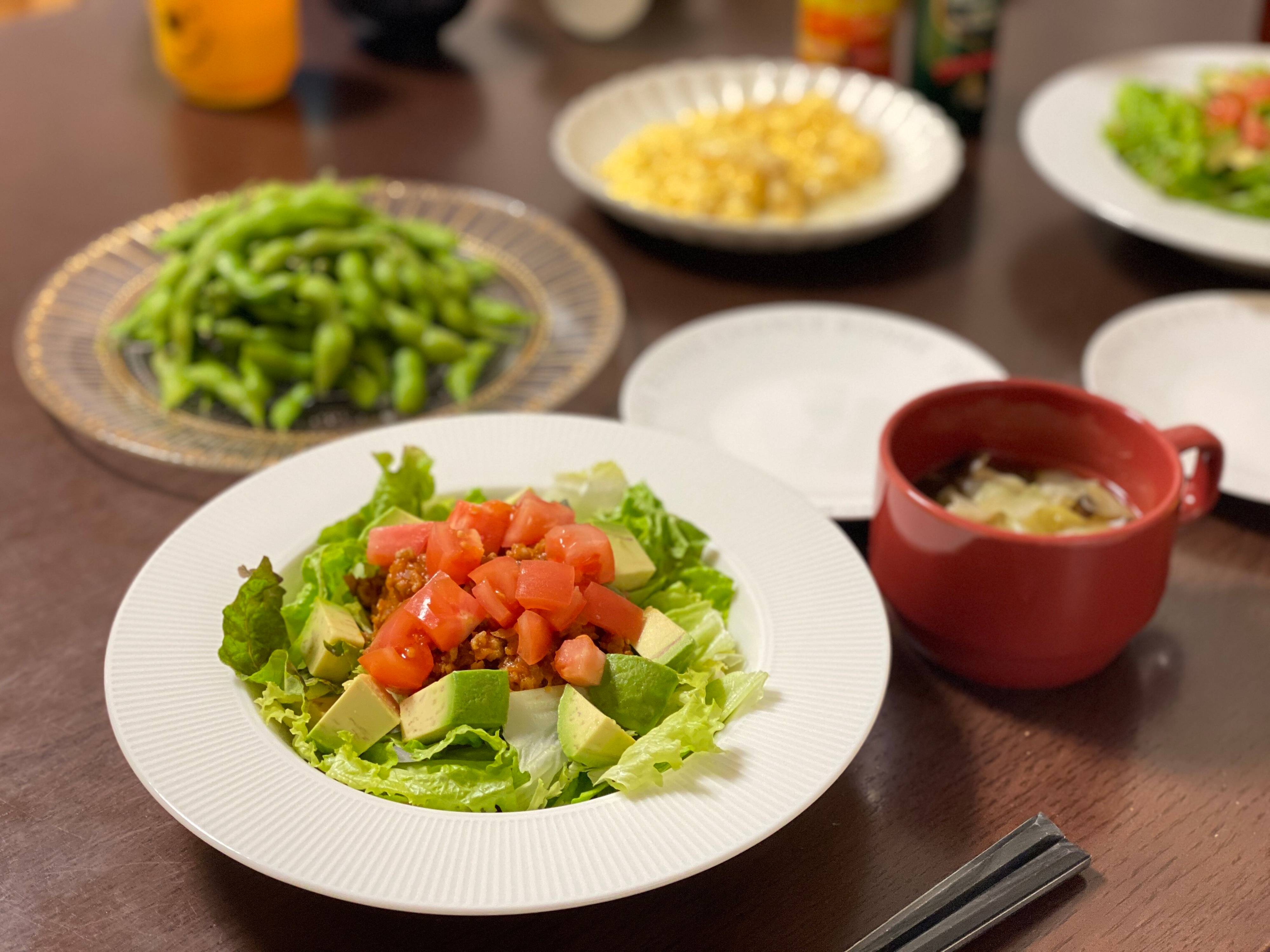 【食費節約】食費2.3万円の秘訣！ヘビロテ冷凍ストック