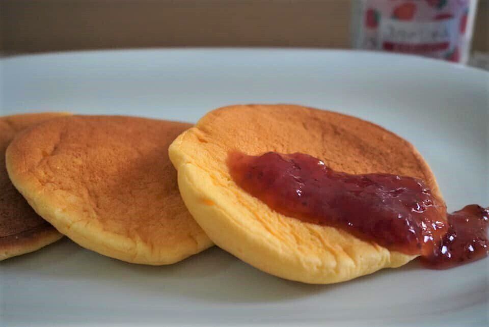 子どもと食べたい！！私の思い出の味。