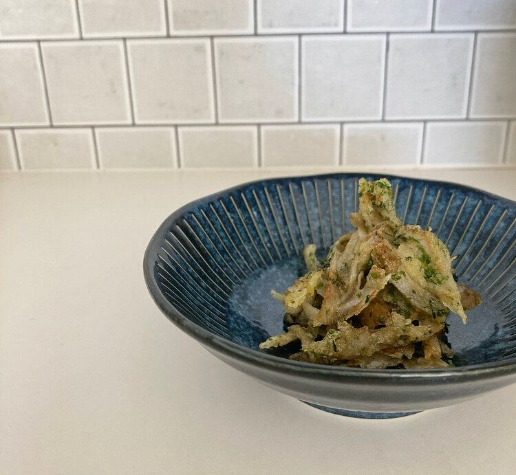 即完成！お弁当のおかず・おつまみにもなる簡単冷凍野菜レシピ