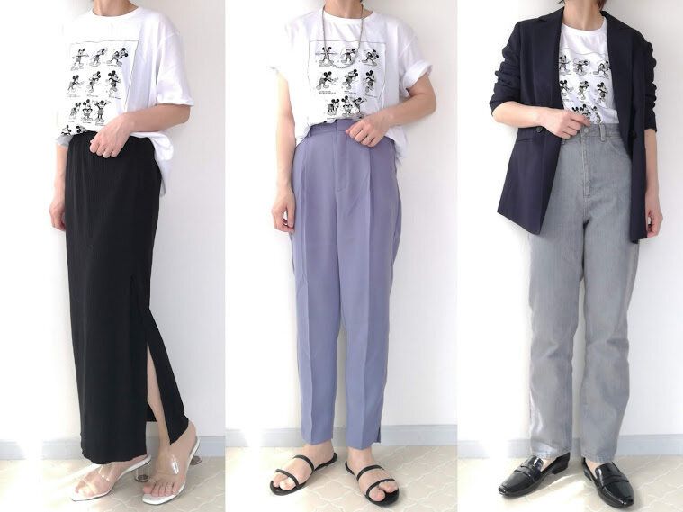 GUよりユニクロより「ワークマン」で買うべき！おしゃれプチプラ服