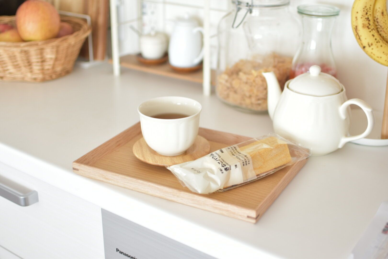 無印良品週間で買って後悔なし！おすすめキッチングッズ