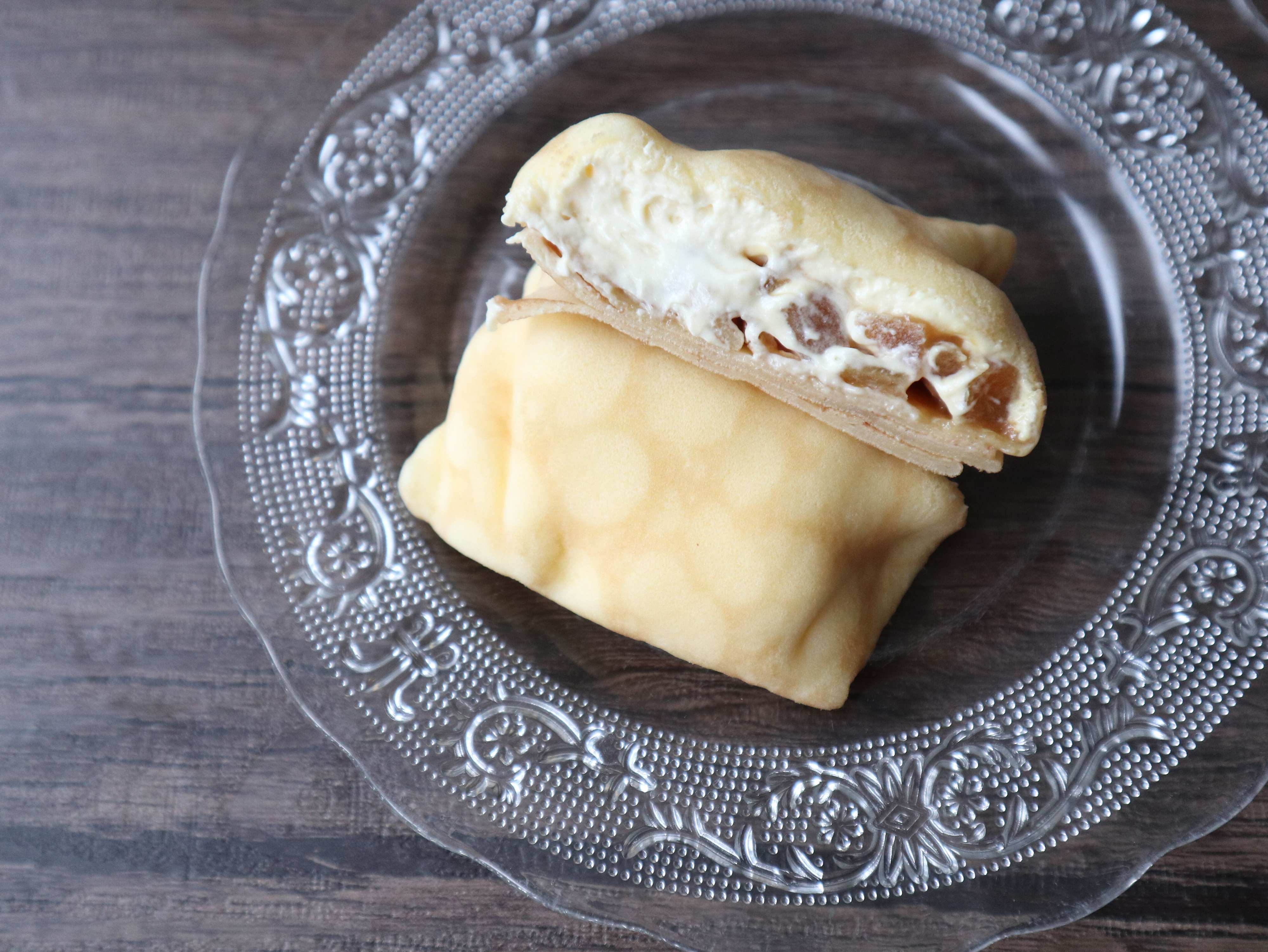 セブンイレブン店員イチオシの新作チョコスイーツ…これは本当においしかった！