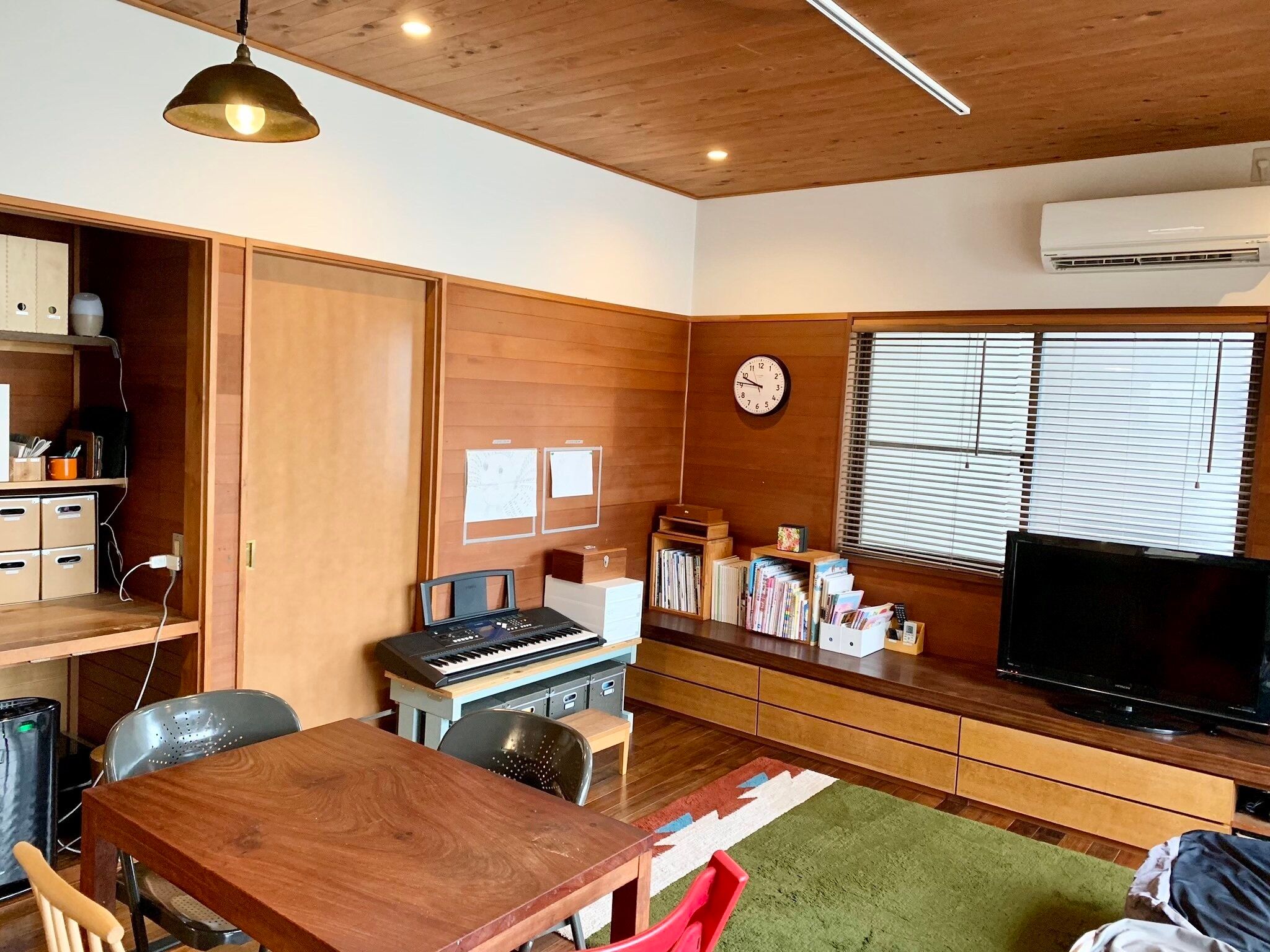 子どものつくった思い出作品たちどうしてる？片づけのプロのリアルな管理方法