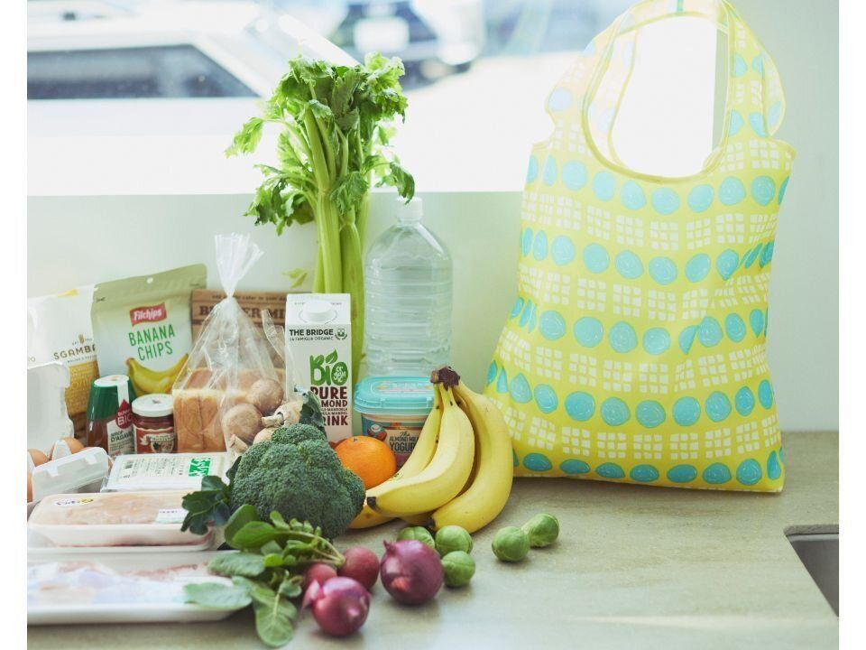 お手入れしないのは危険!?毎日使う「エコバッグ」の衛生管理どうしてる？