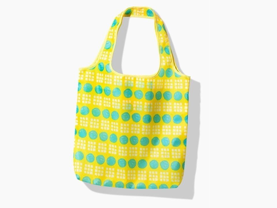 【風水】エコバッグで運気アップってできるの？Dr.コパさんに聞いてみた