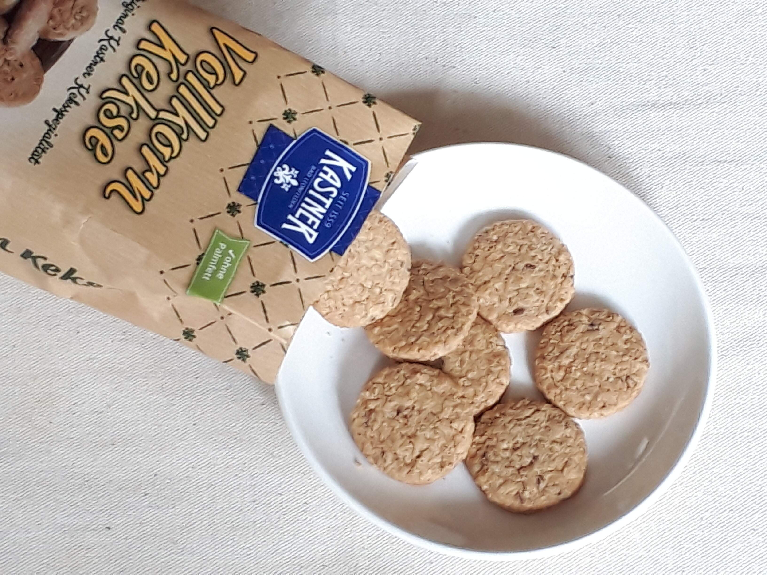 【カルディ】週1で通うマニアが「発見したら即買うべき！」話題の食材が入ったザクザク食感クッキー