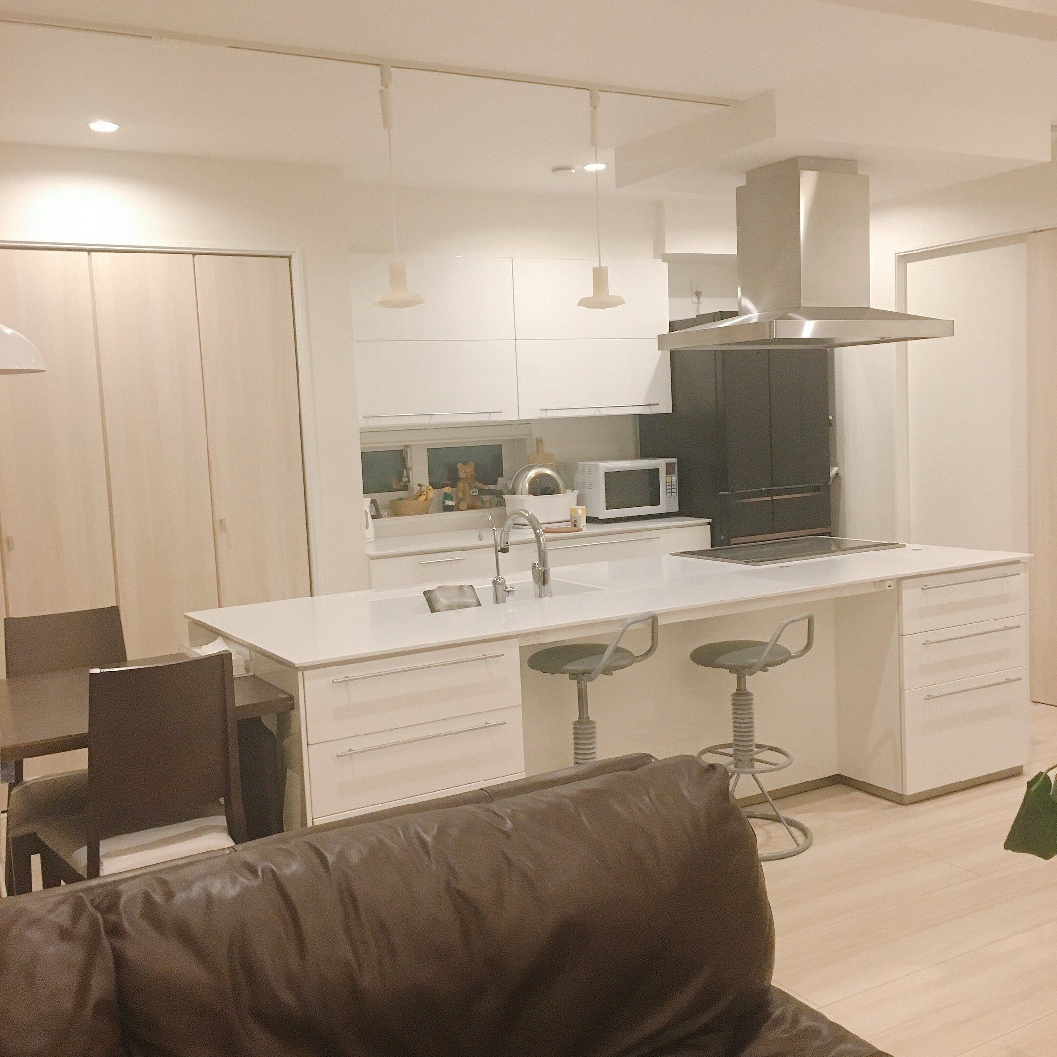 意外と汚れているあの場所！ズボラ流カンタン効果的な掃除方法