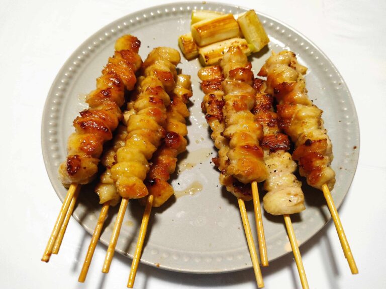 【業務スーパー】1本32円で居酒屋の味！業務スーパー歴15年おすすめの家飲みにピッタリな○○串
