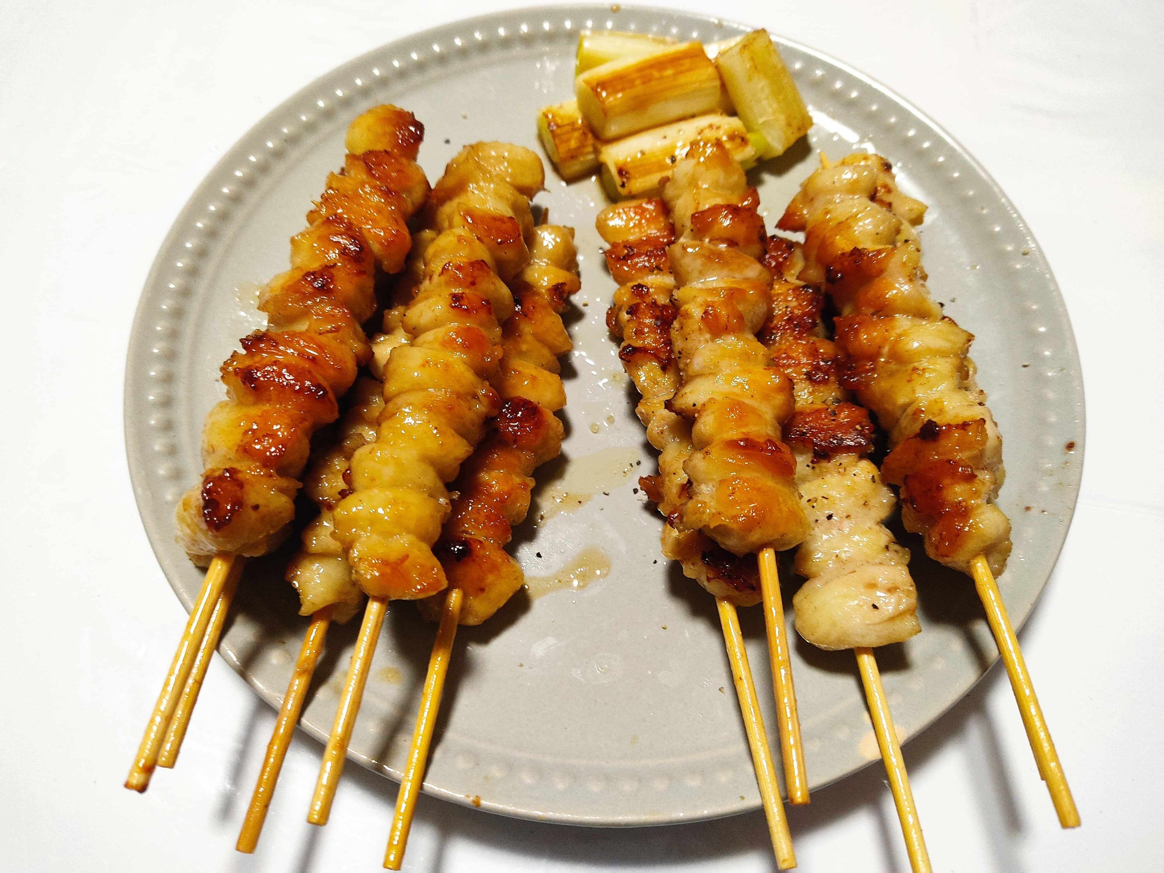 【業務スーパー】1本32円で居酒屋の味！業務スーパー歴15年おすすめの家飲みにピッタリな○○串