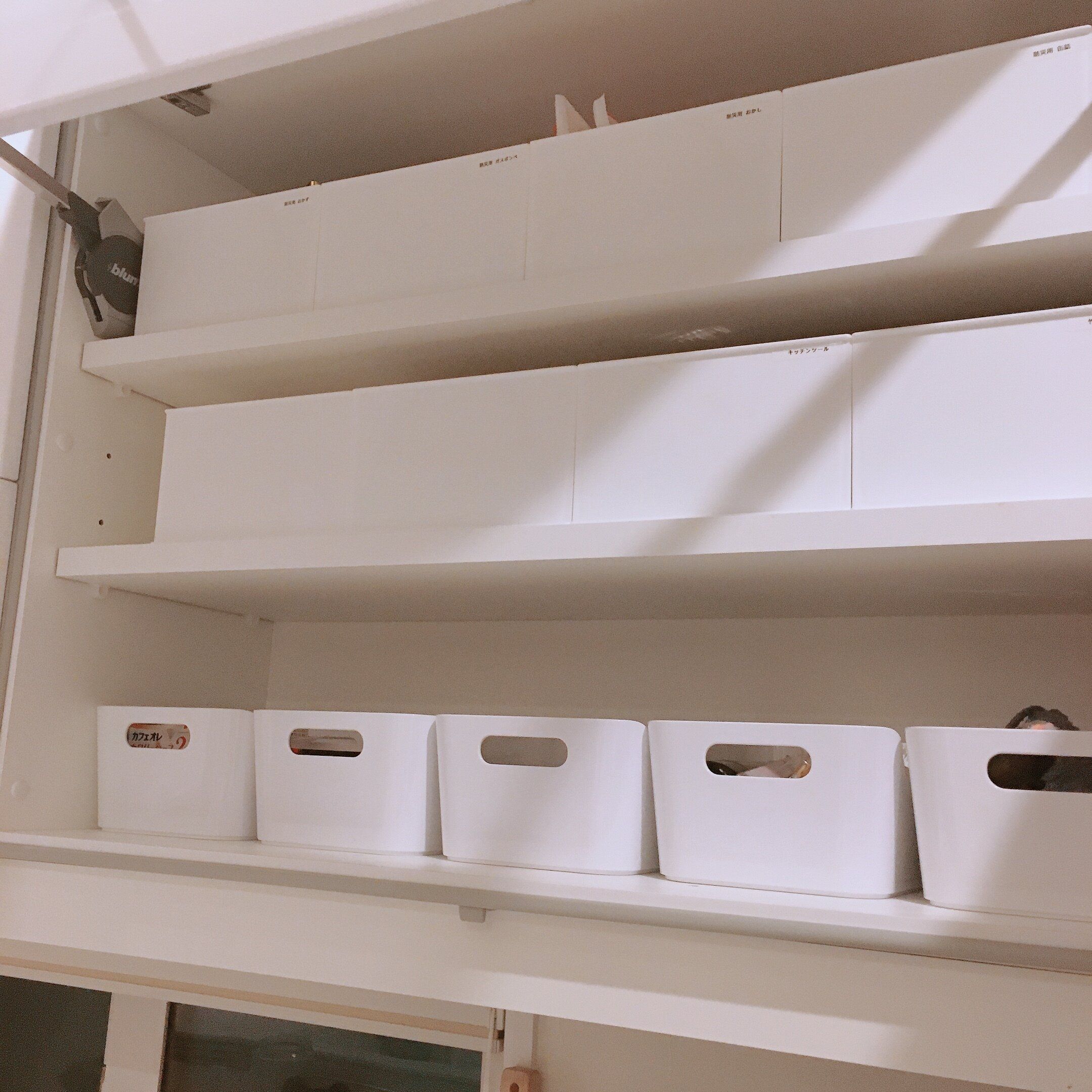 【東日本大震災から10年】ズボラな主婦でもできるカンタン備蓄法