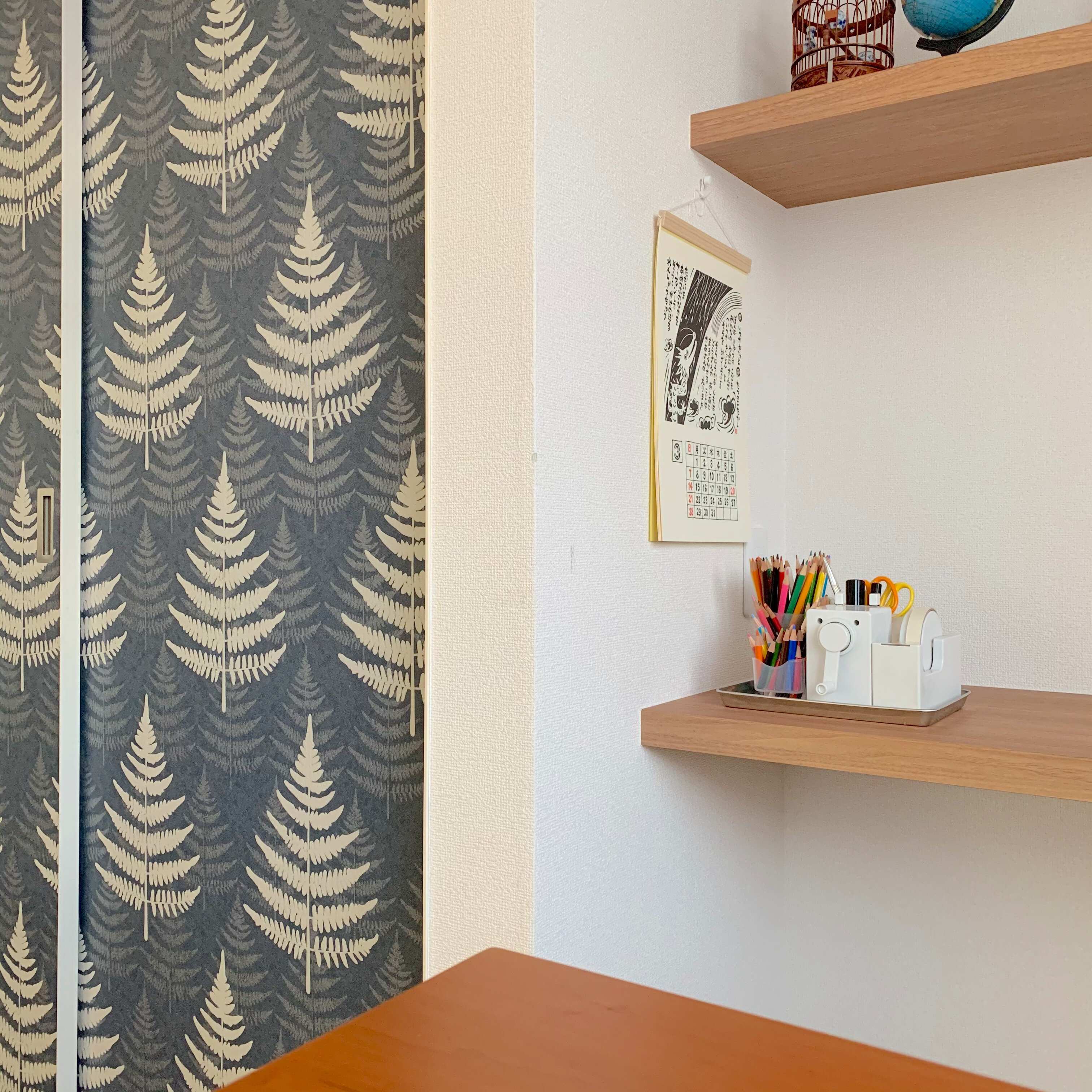 片づけ不要!?子どもが散らかすアレ…収納変えたらお部屋スッキリ