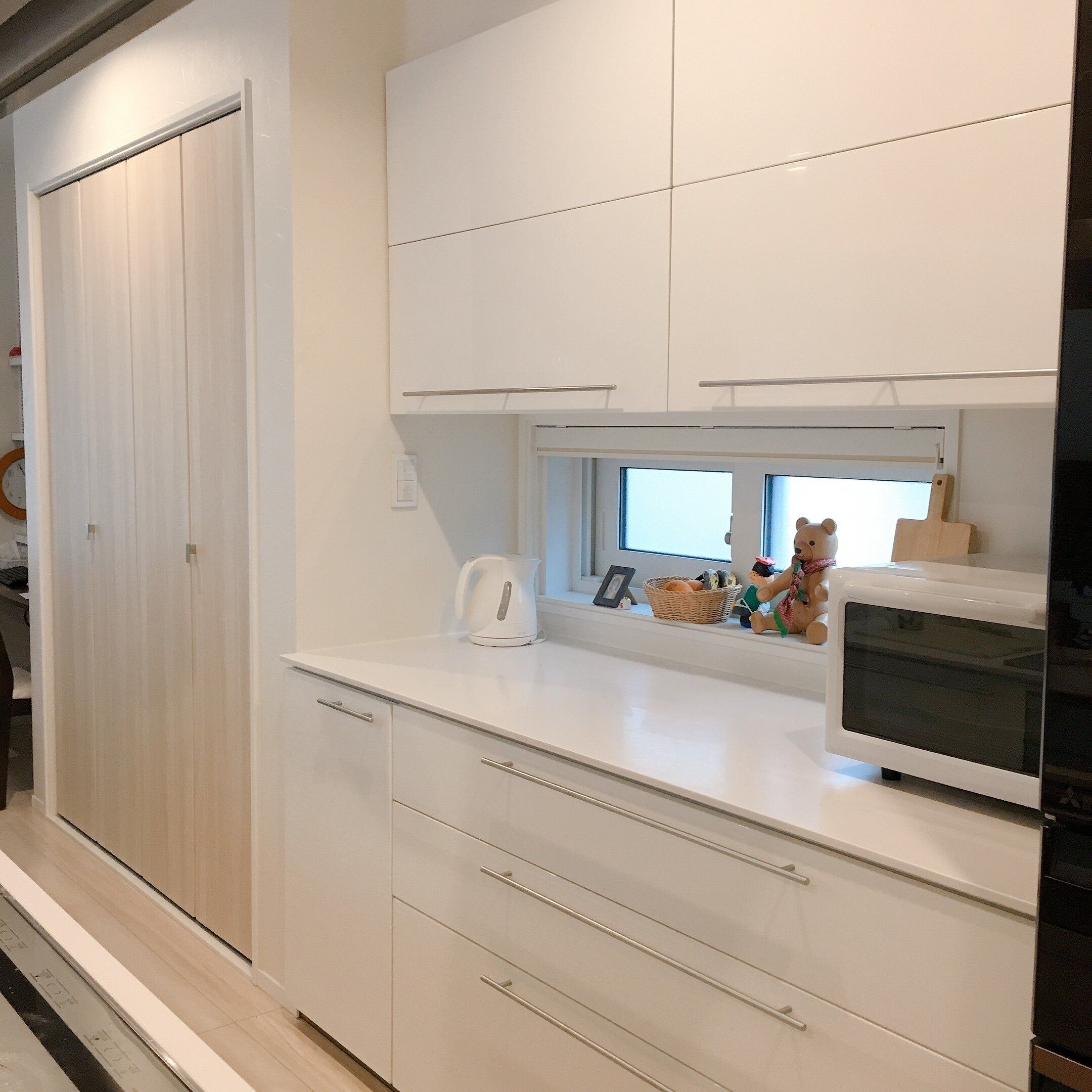 効果はすぐ出る！ズボラ主婦がキッチンを片付けて良かったこと3選