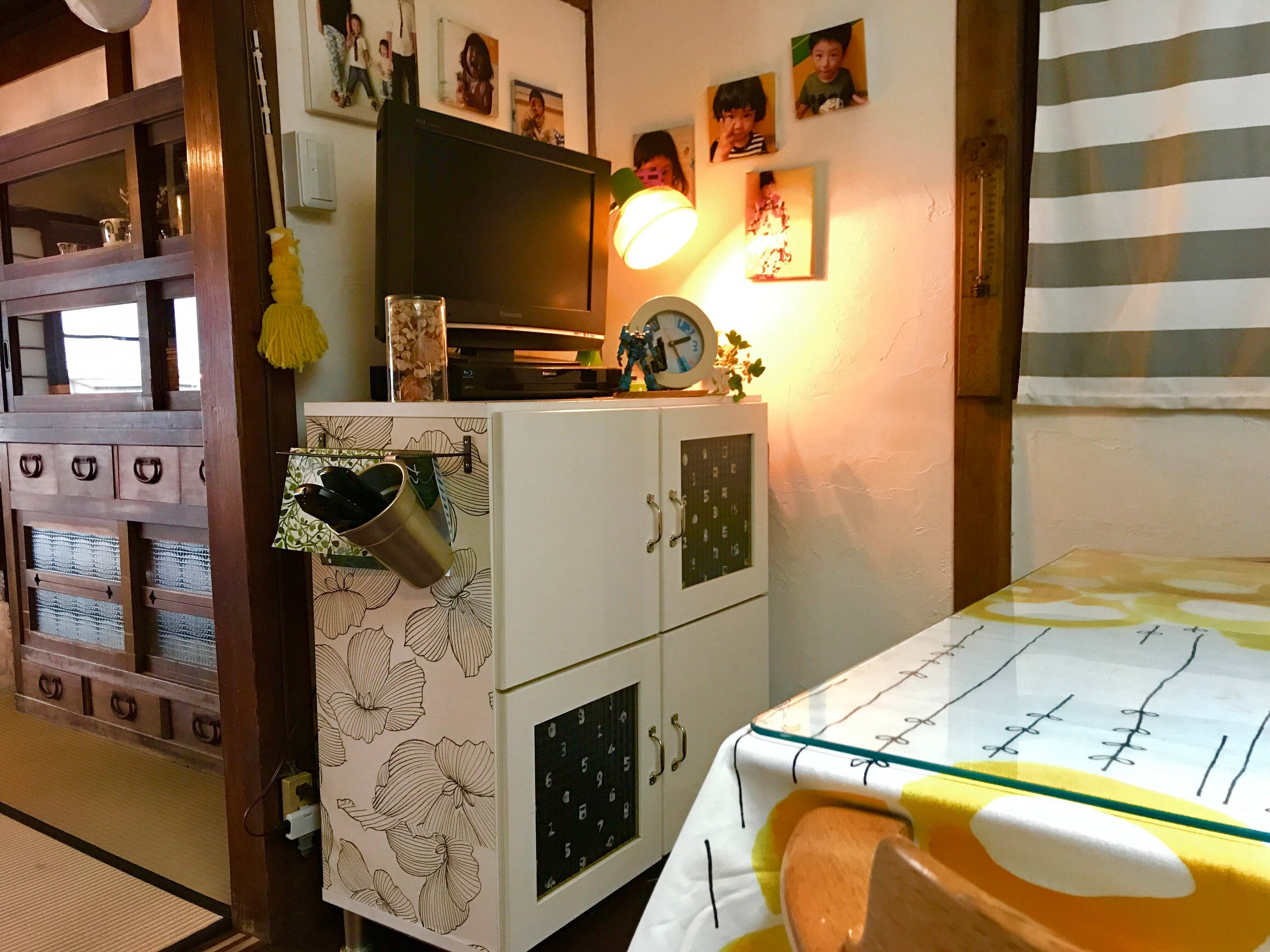 まだ着る服の置き場所は？椅子にかけられたまま増え続ける「ミルフィーユ服」はこれで一網打尽！