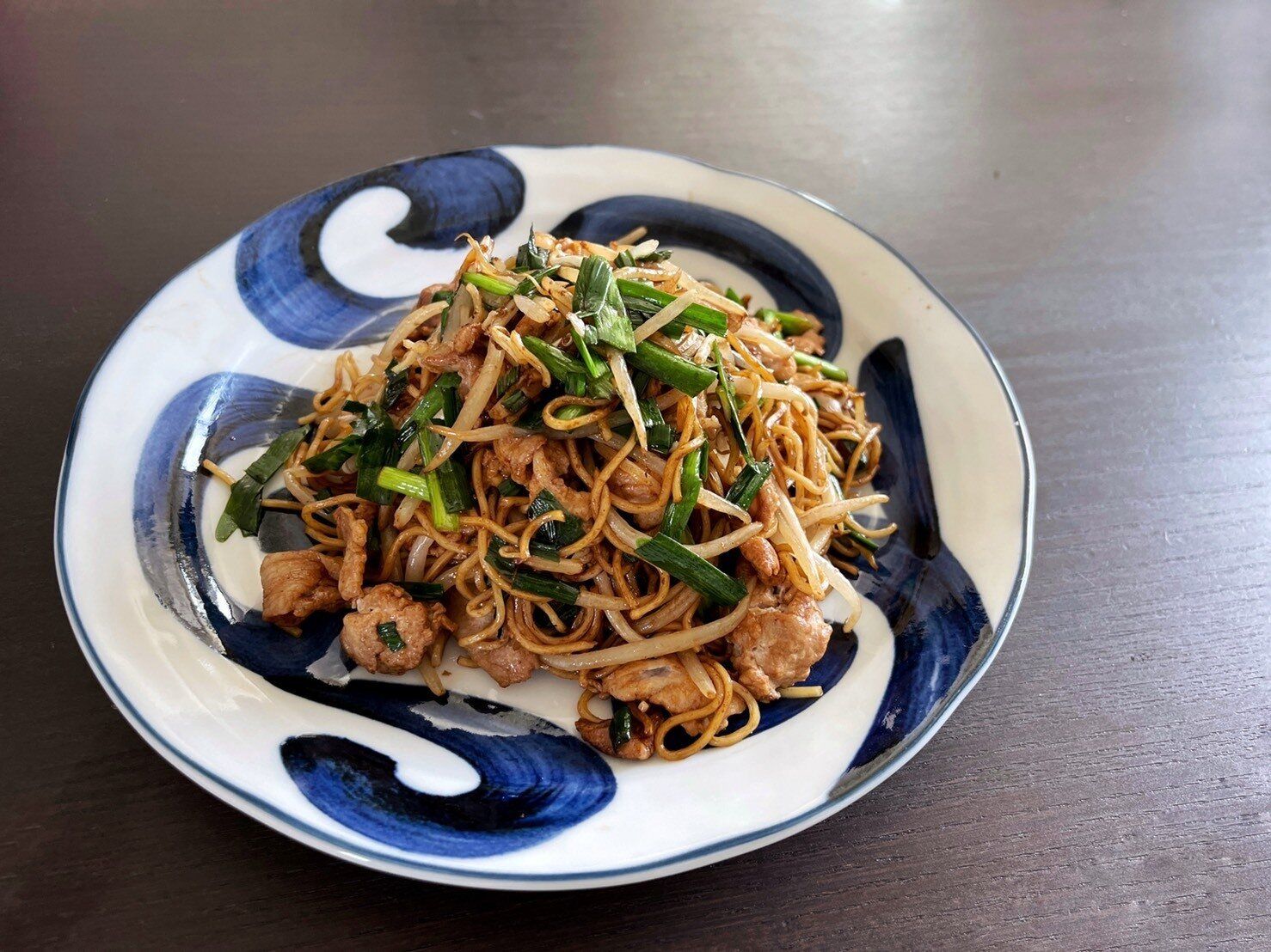 「焼きそば」沼にハマった料理ライター太鼓判！スーパーで買える「上海焼そば」が神レベルのおいしさ