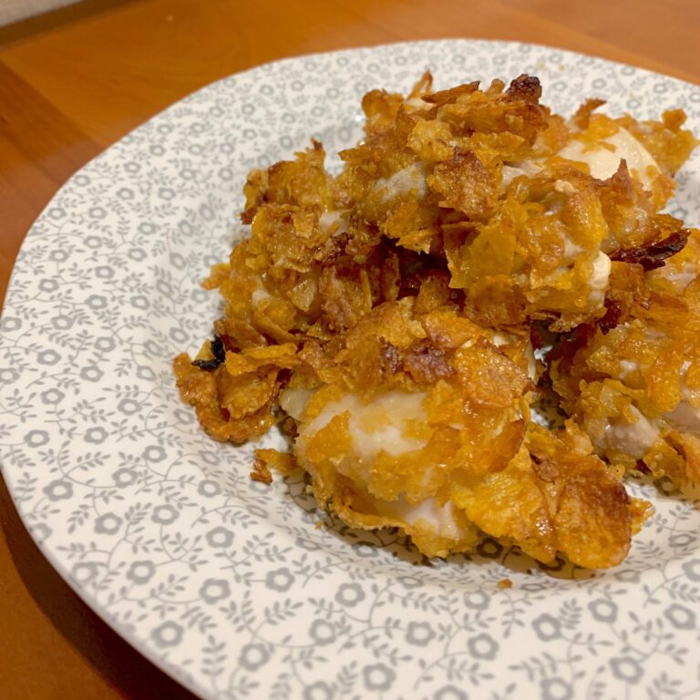 【混ぜて焼くだけ】週5ワーママが頼るラク旨チキンレシピ