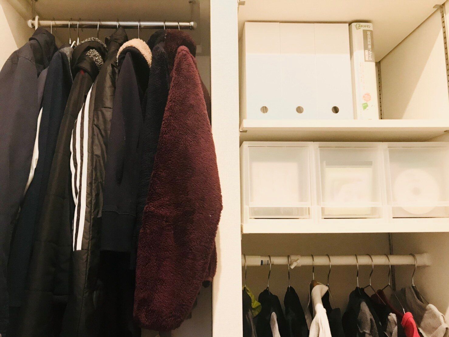 子どもの収納に失敗した私が伝えたい！「できない」が「できた」に変わる3つのポイント