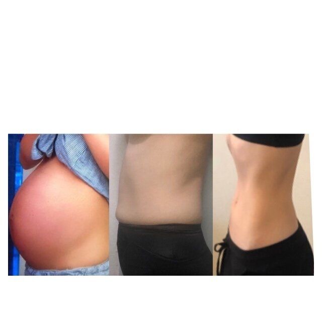 【−22kgの秘訣】産後痩せに成功した主婦が毎日食前に食べていたものとは？