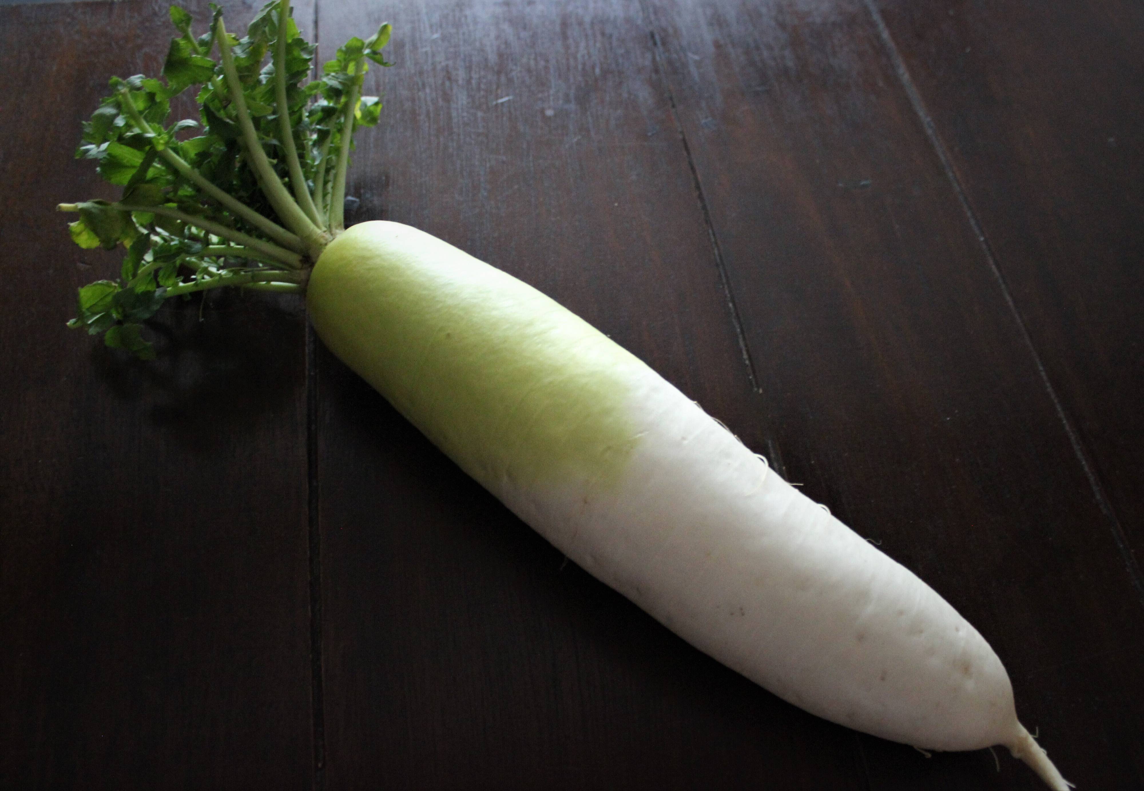 ワンパターンとさようなら！1本まるごと大根使い倒しアイデア！