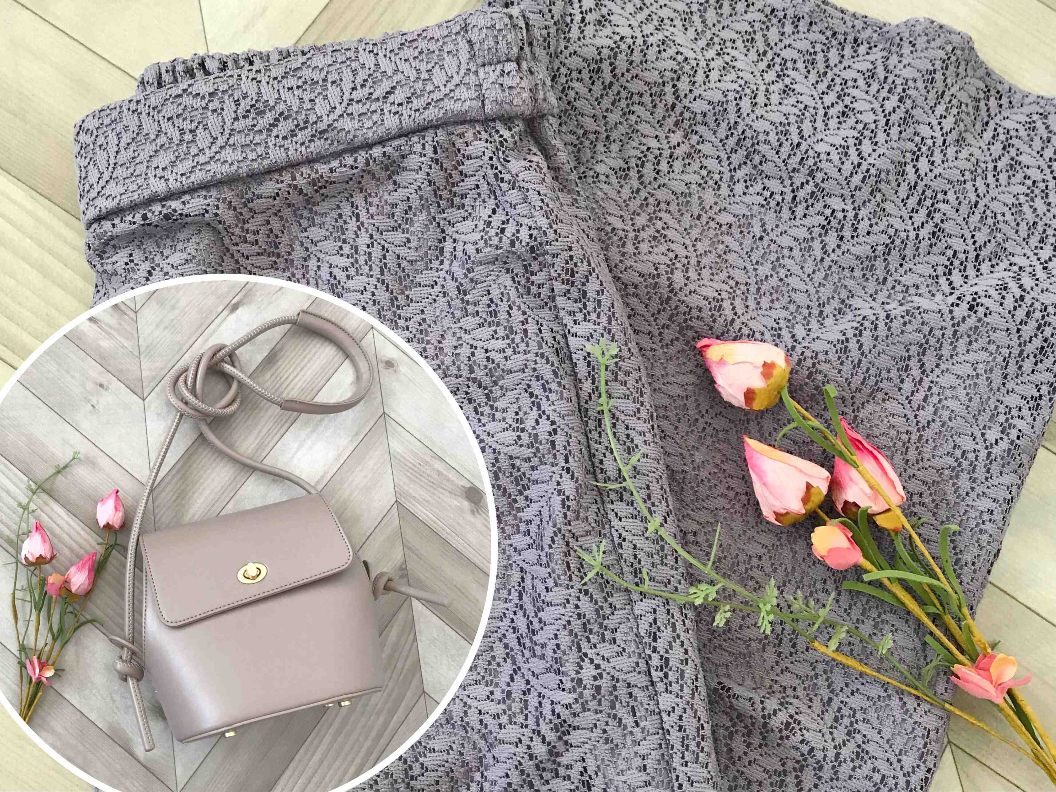 【しまむら】おしゃれ主婦必見！もうゲットできた！？terawear emuの新作で春コーデ♡