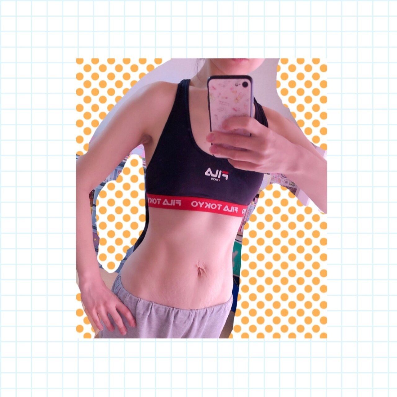 「念願のくびれ」は楽天で買える！？1年強で17kg痩せた主婦が食べている食品2つ