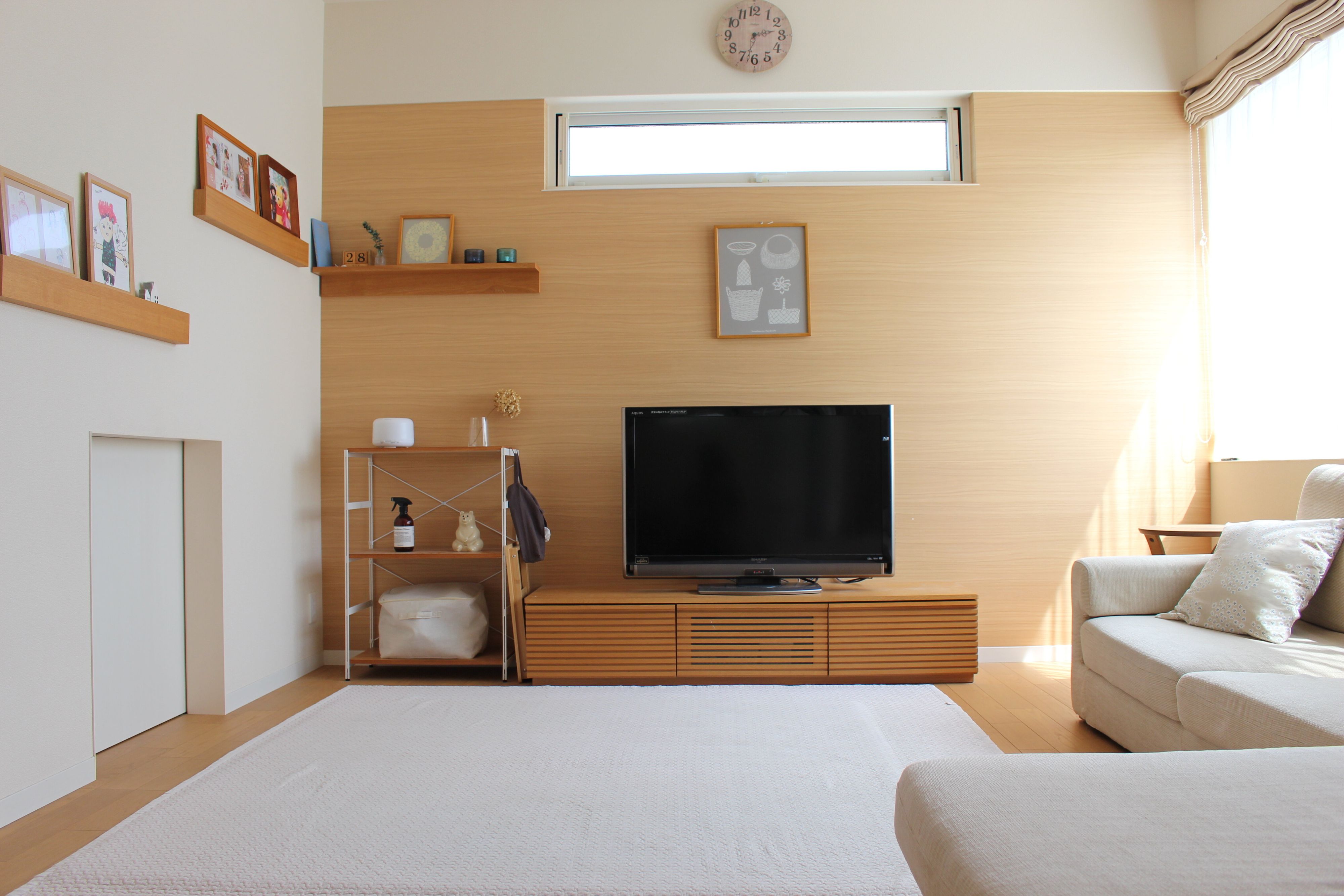 【片付けられない！を解決！！】～スッキリ整ったお部屋に見えるコツ～