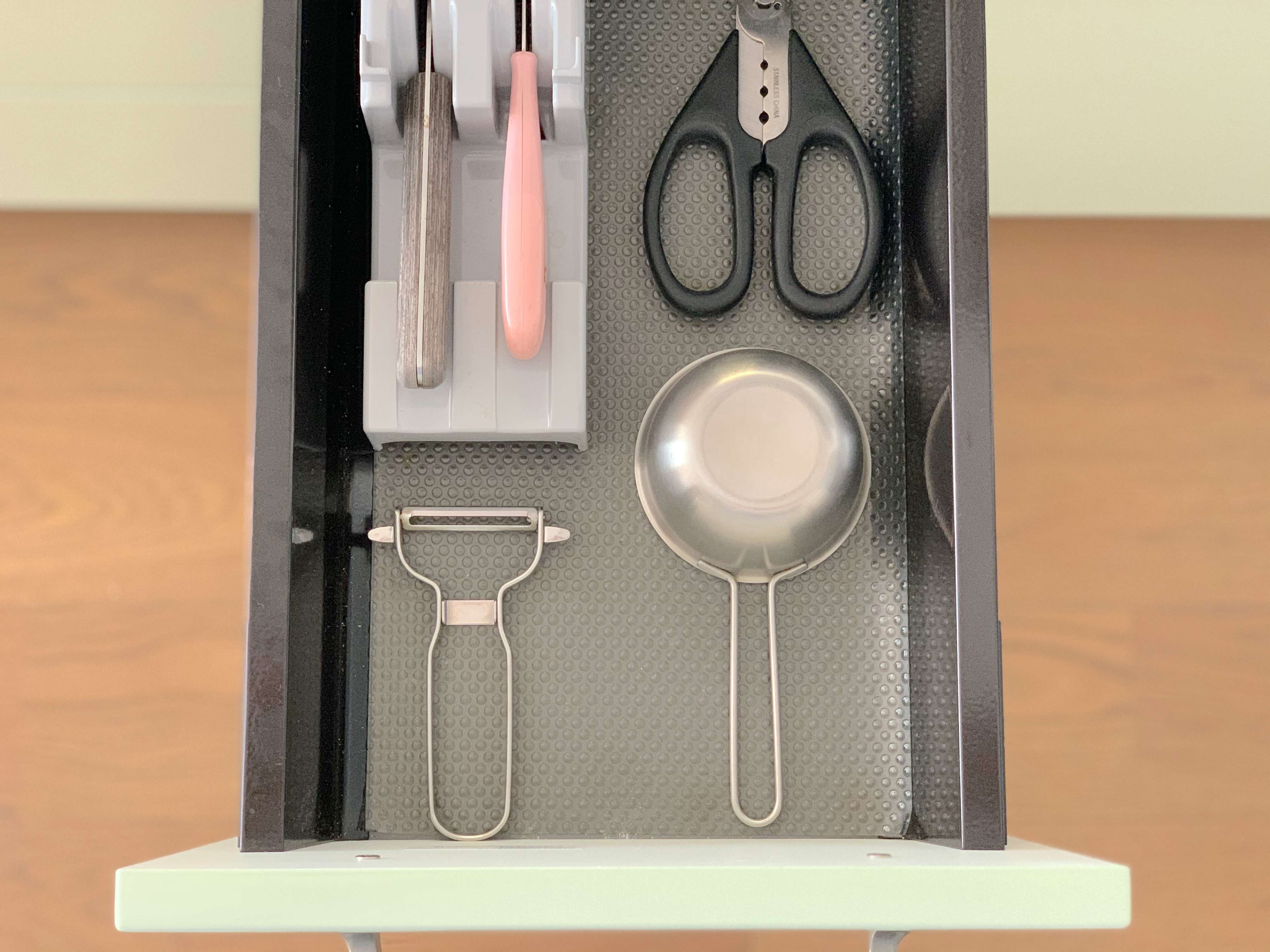 収納術はいらない！週5日フルタイム勤務主婦の「帰宅後30分で夕飯」が実現するキッチンとは？