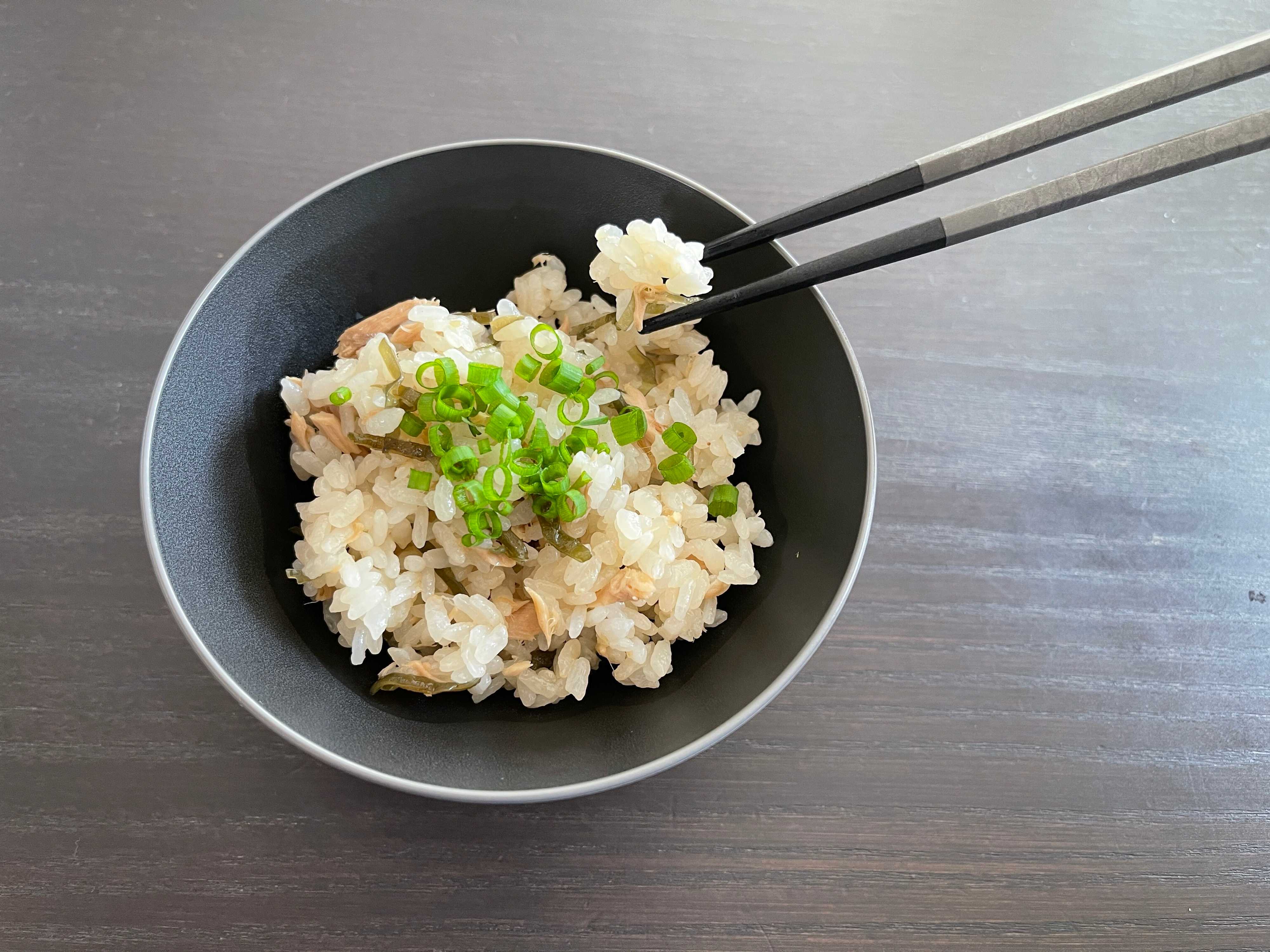 塩昆布は調味料!?面倒な味付け不要！お手軽主食レシピ2選