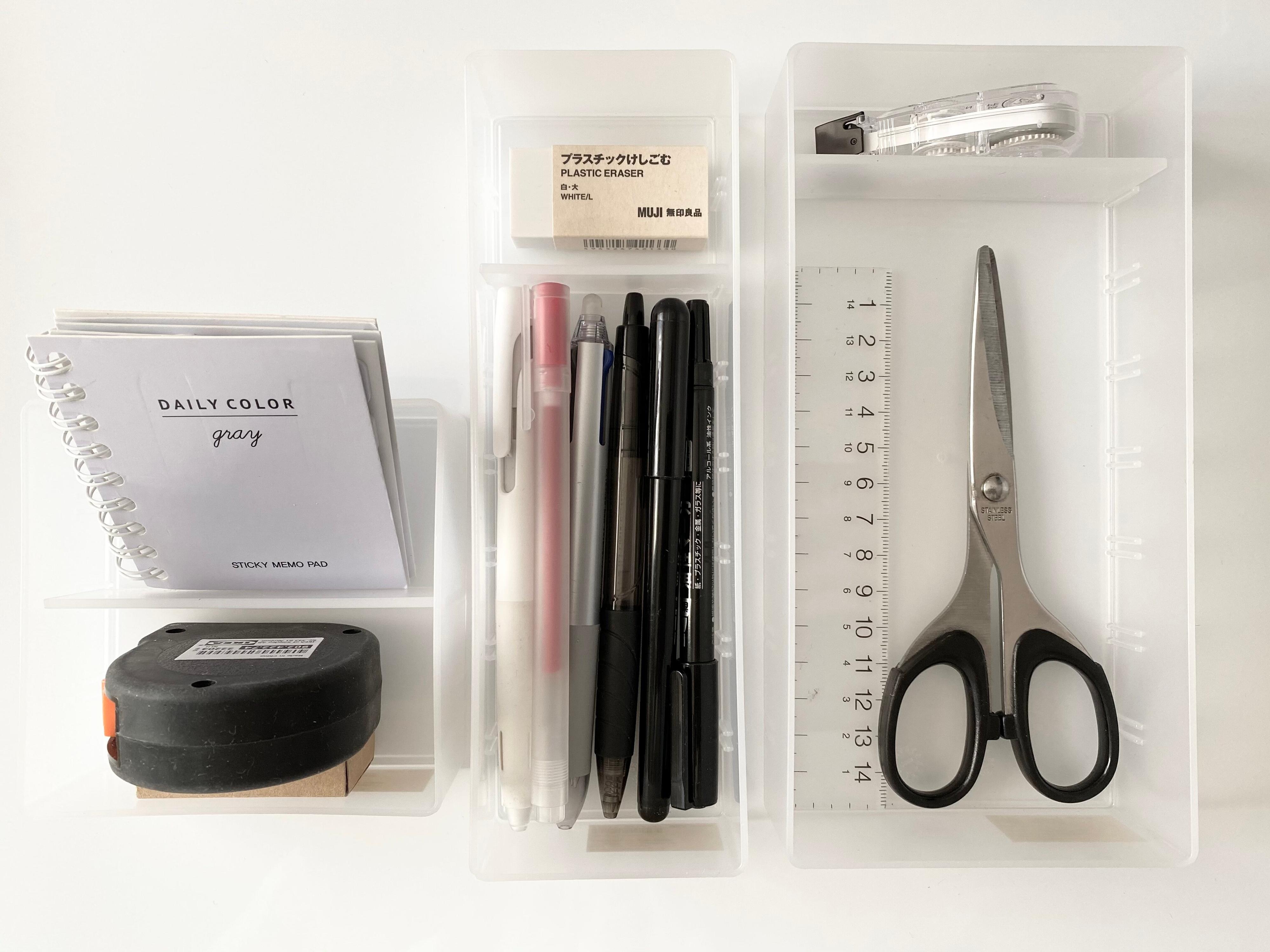 「買って失敗した！」を避けるために、失敗しない収納用品の選び方