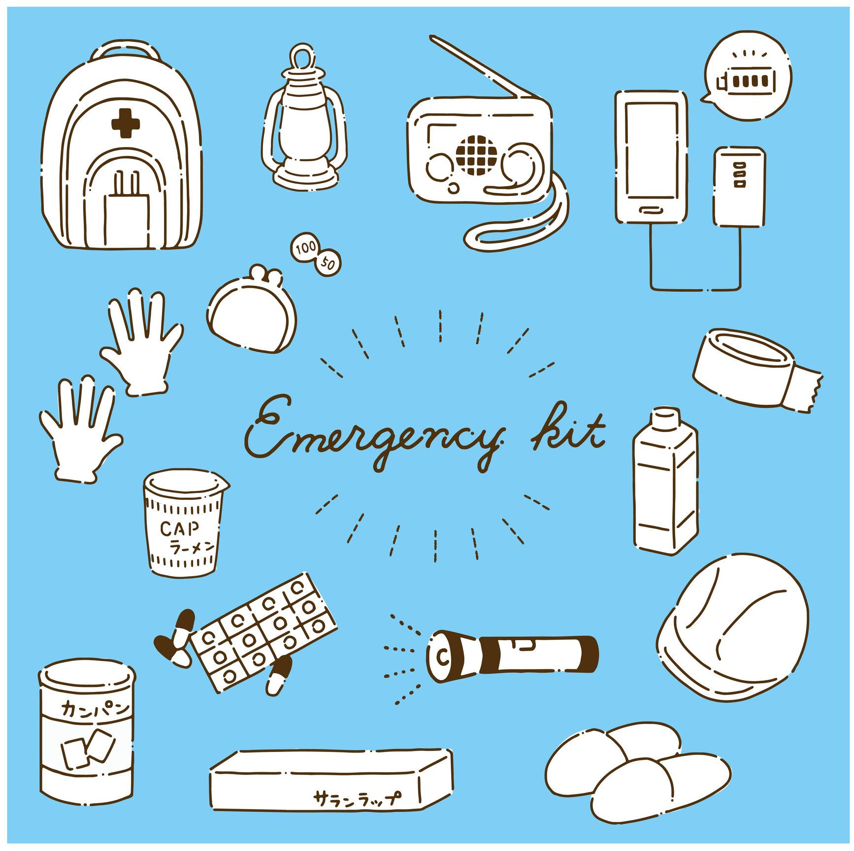 東日本大震災で断水1ヶ月を経験した主婦が今も続けている地震への備え方