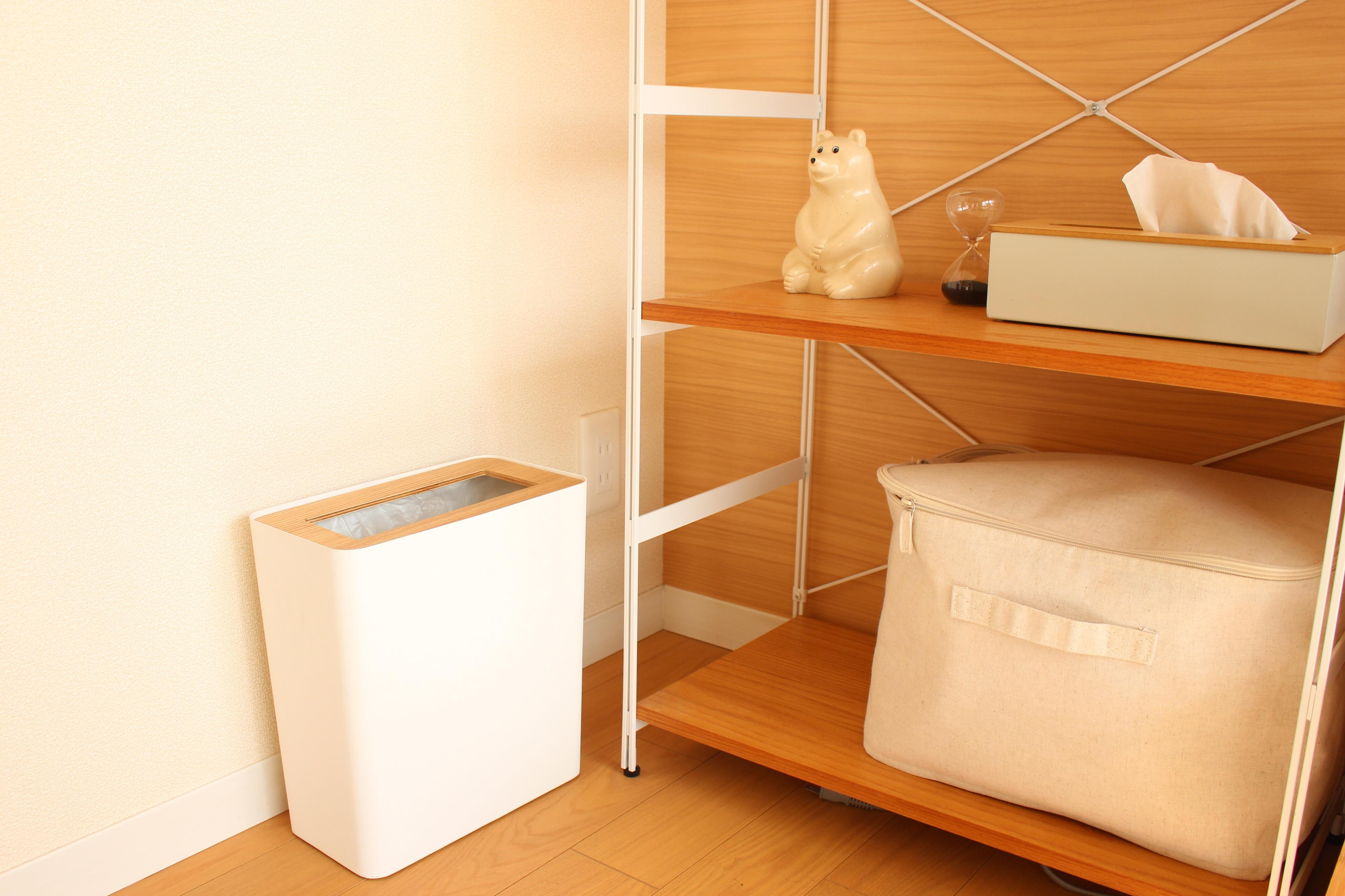 【ダイソー】毎日のイライラとさようなら！ゴミ袋は断然○○タイプがオススメ！