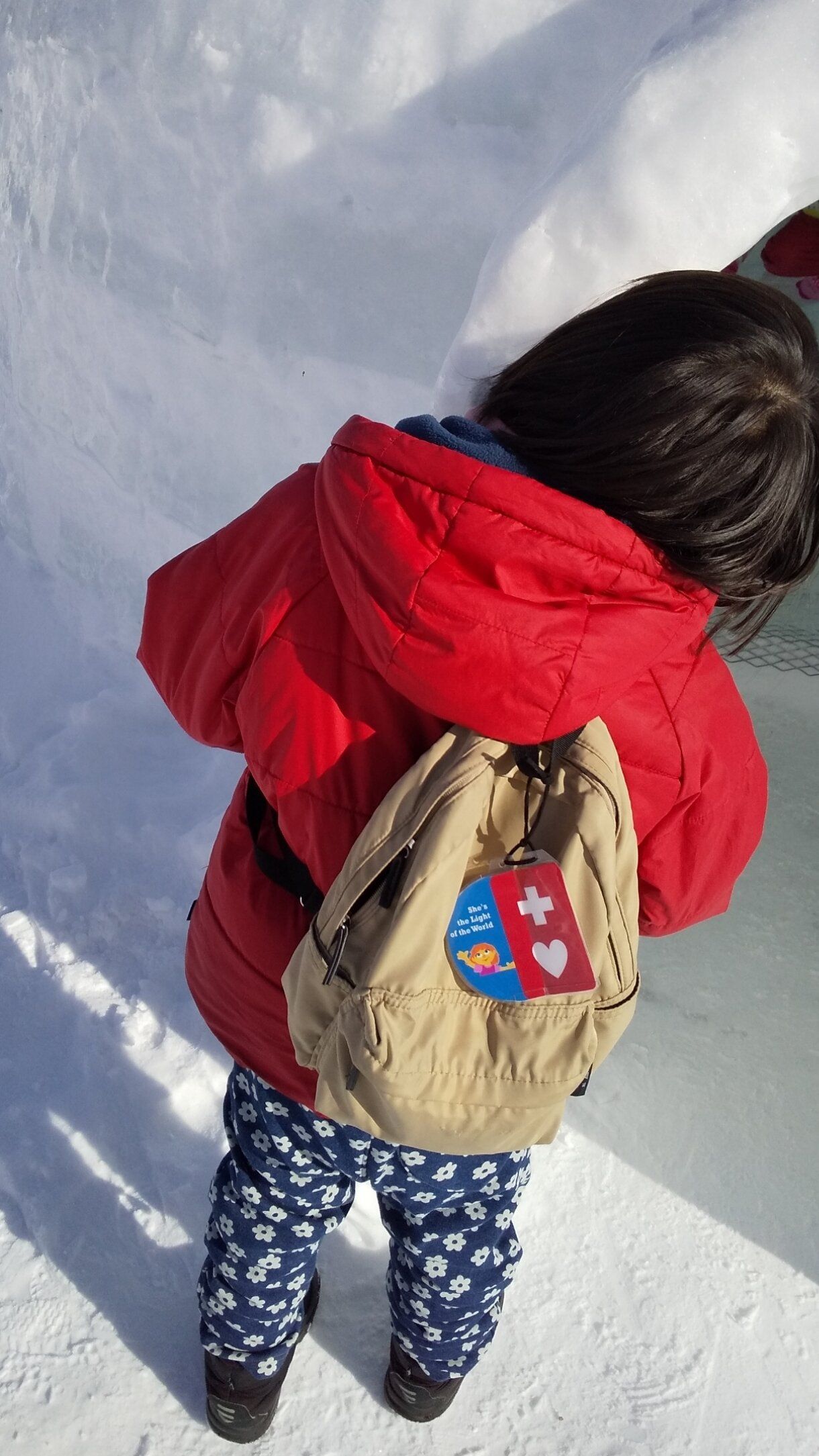 「マスク着用をお願いします」の張り紙をみるたび心が痛む。親になって初めて知った「理由」