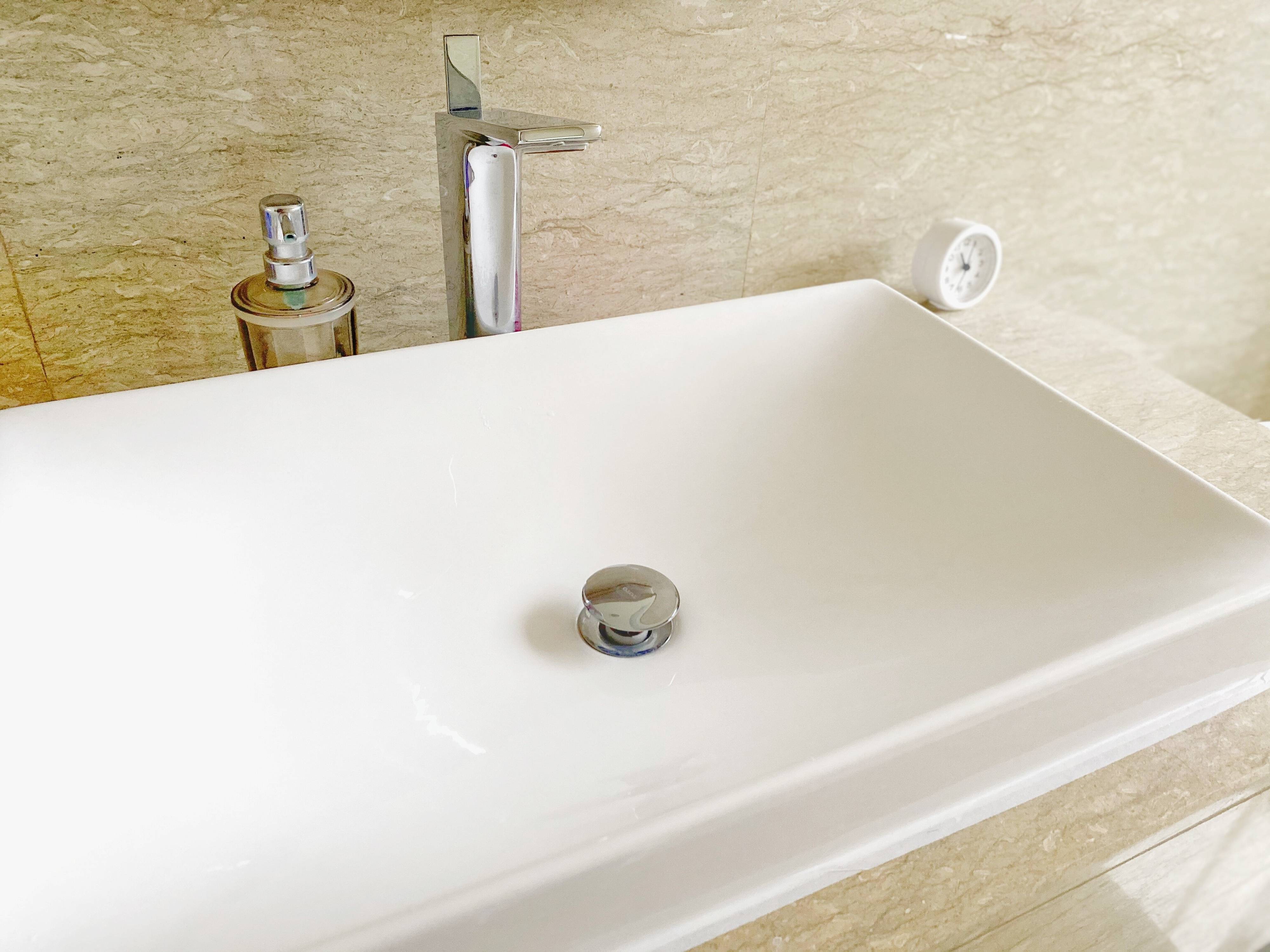 【たった3分で脱・汚洗面所】簡単すぎてごめんなさい！ズボラ主婦でもキレイを保てる秘訣